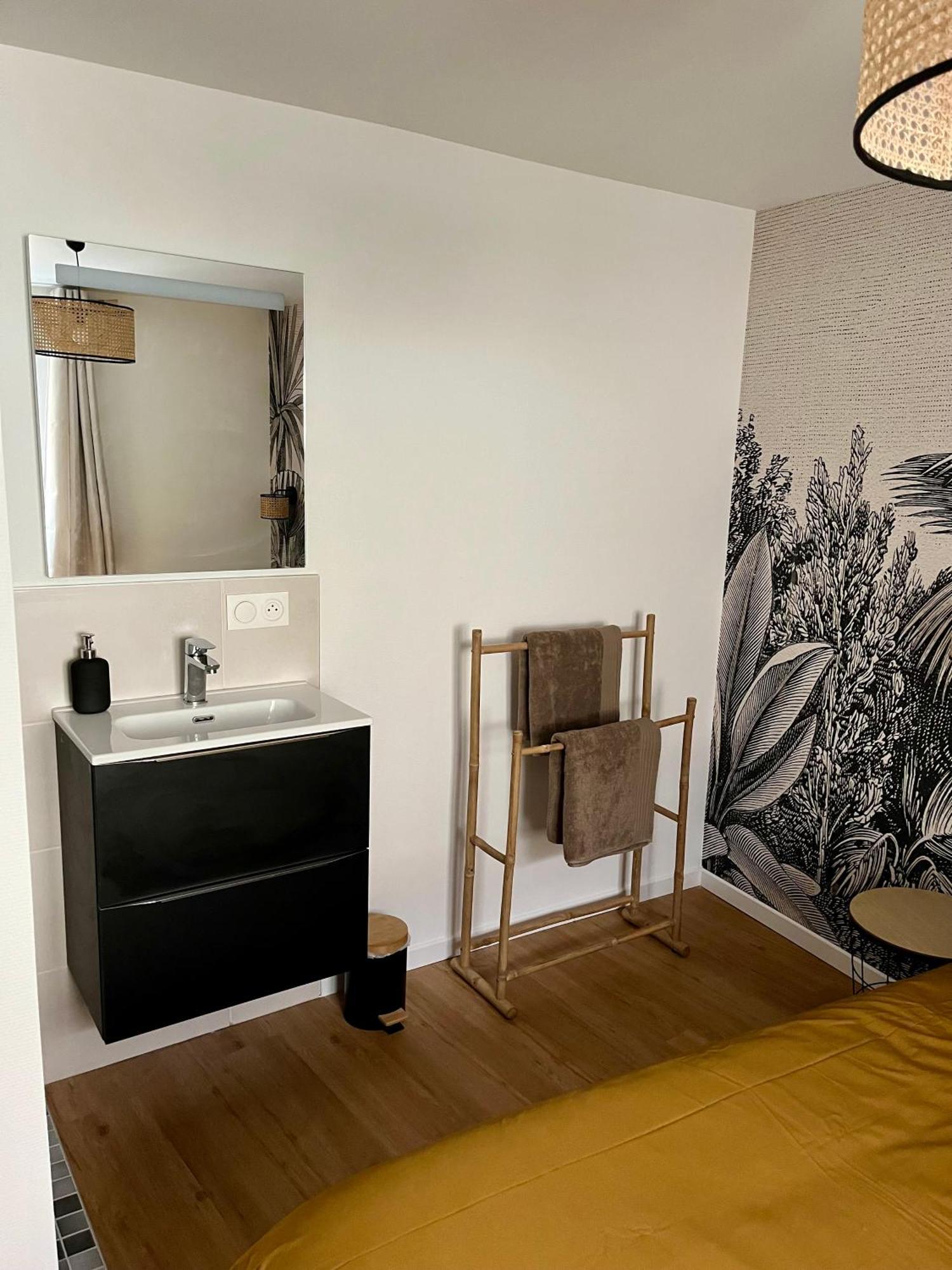 Appartement Le Xvii - Au Coeur De *