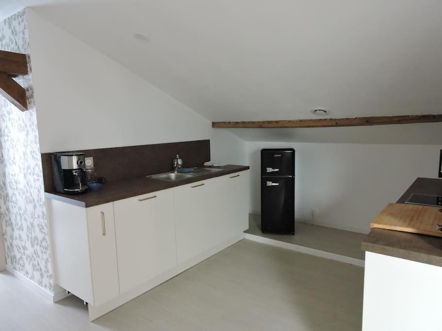 Cosy Proche Centre