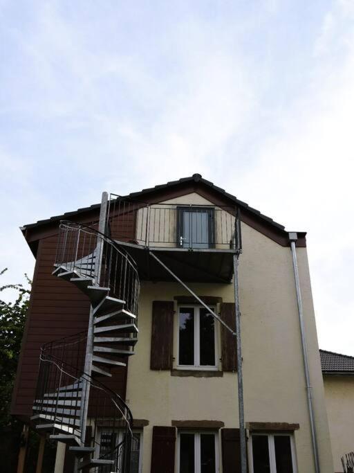 Cosy Proche Centre