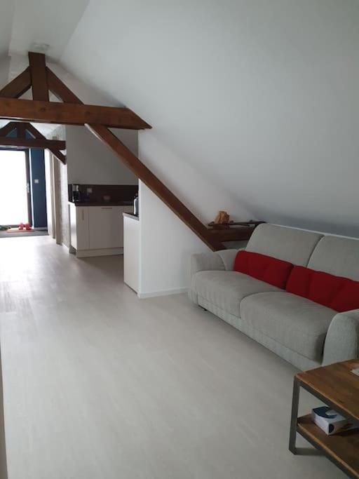 Appartement Cosy Proche Centre *