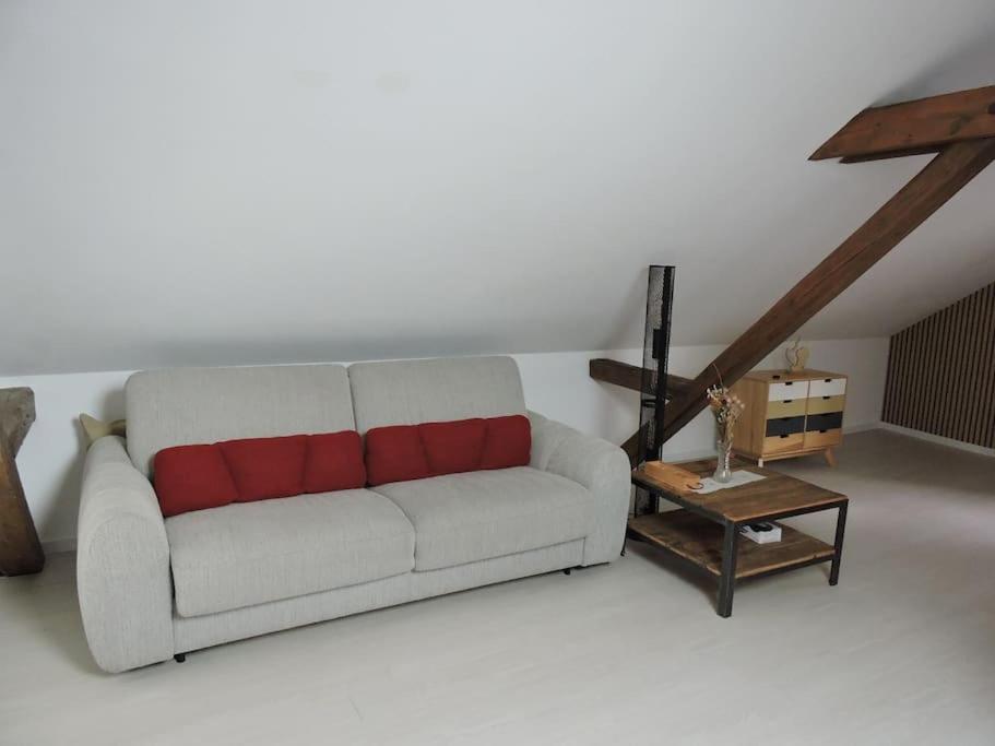 Cosy Proche Centre Colmar
