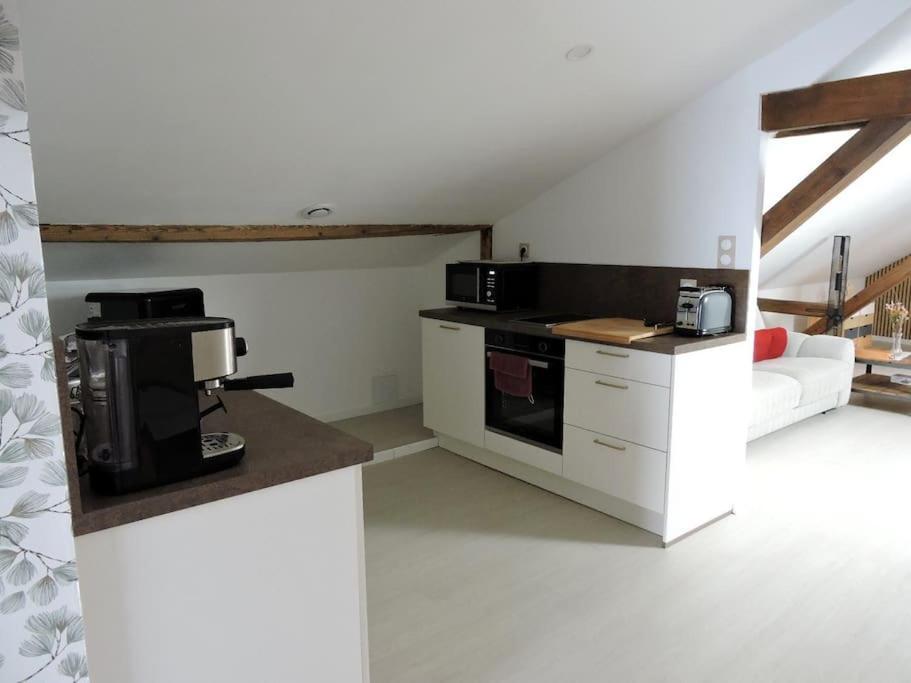 Appartement Cosy Proche Centre *