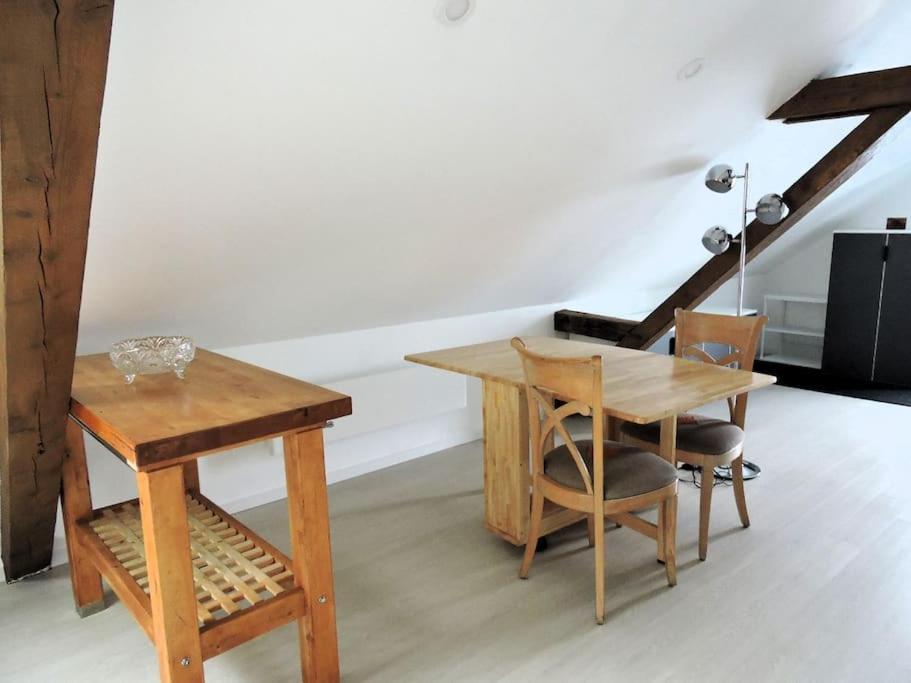 Appartement Cosy Proche Centre *