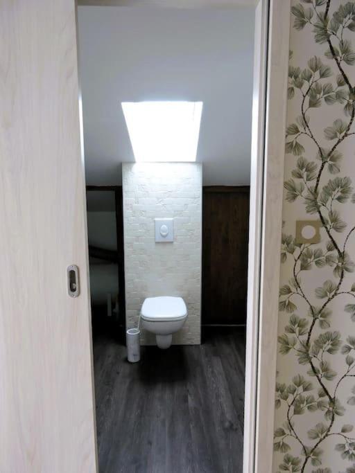 Appartement Cosy Proche Centre *