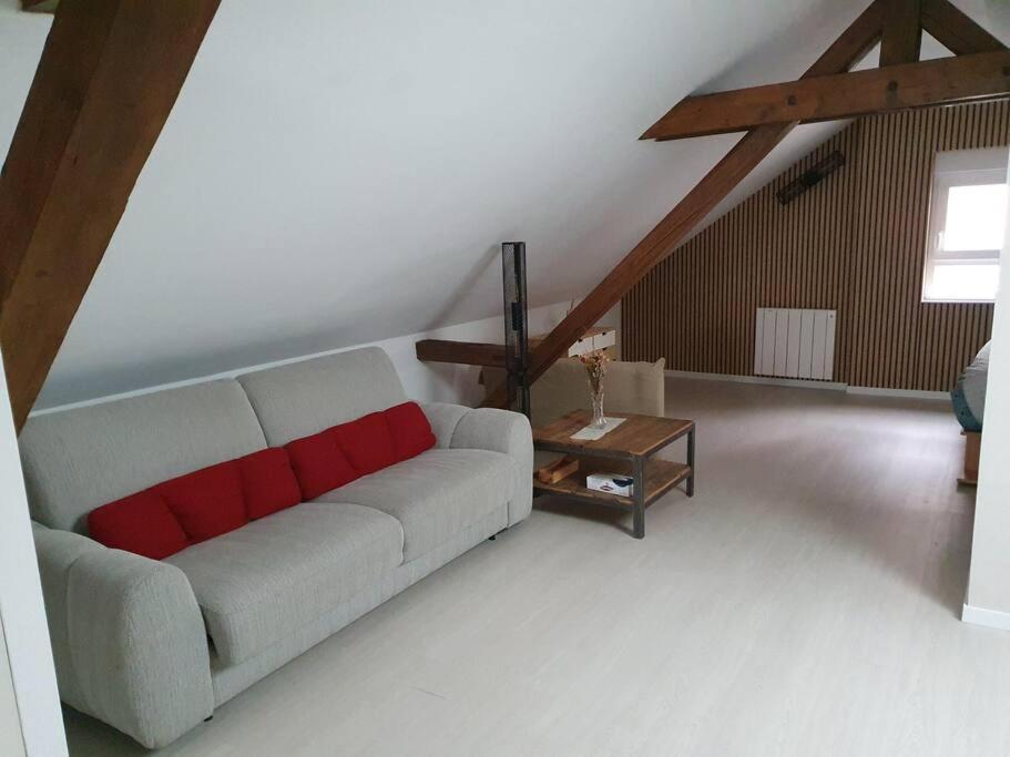 Cosy Proche Centre