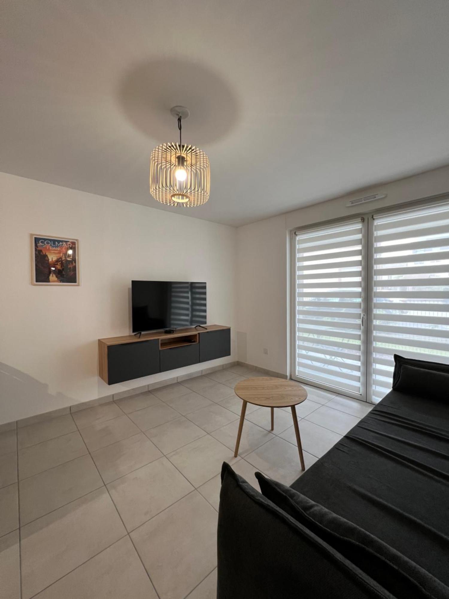Appartement Le Stan - Proche Centre - Terrasse & Parking Gratuit