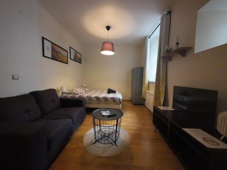 Appartement Studio Saint Martin Colmar