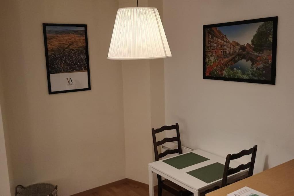 Studio Saint Martin