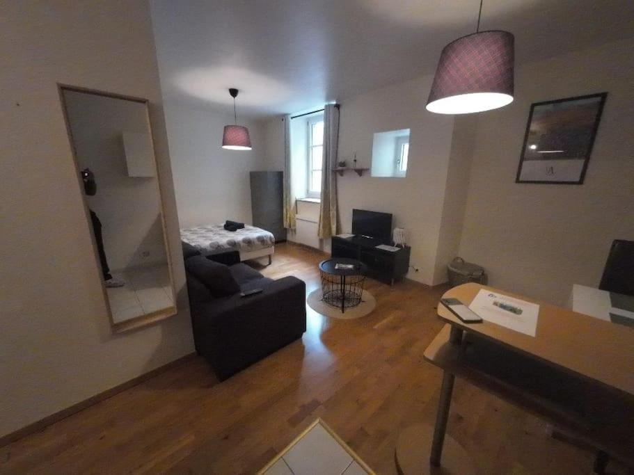 Appartement Studio Saint Martin