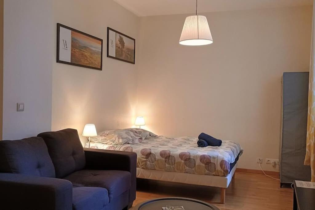 Studio Saint Martin