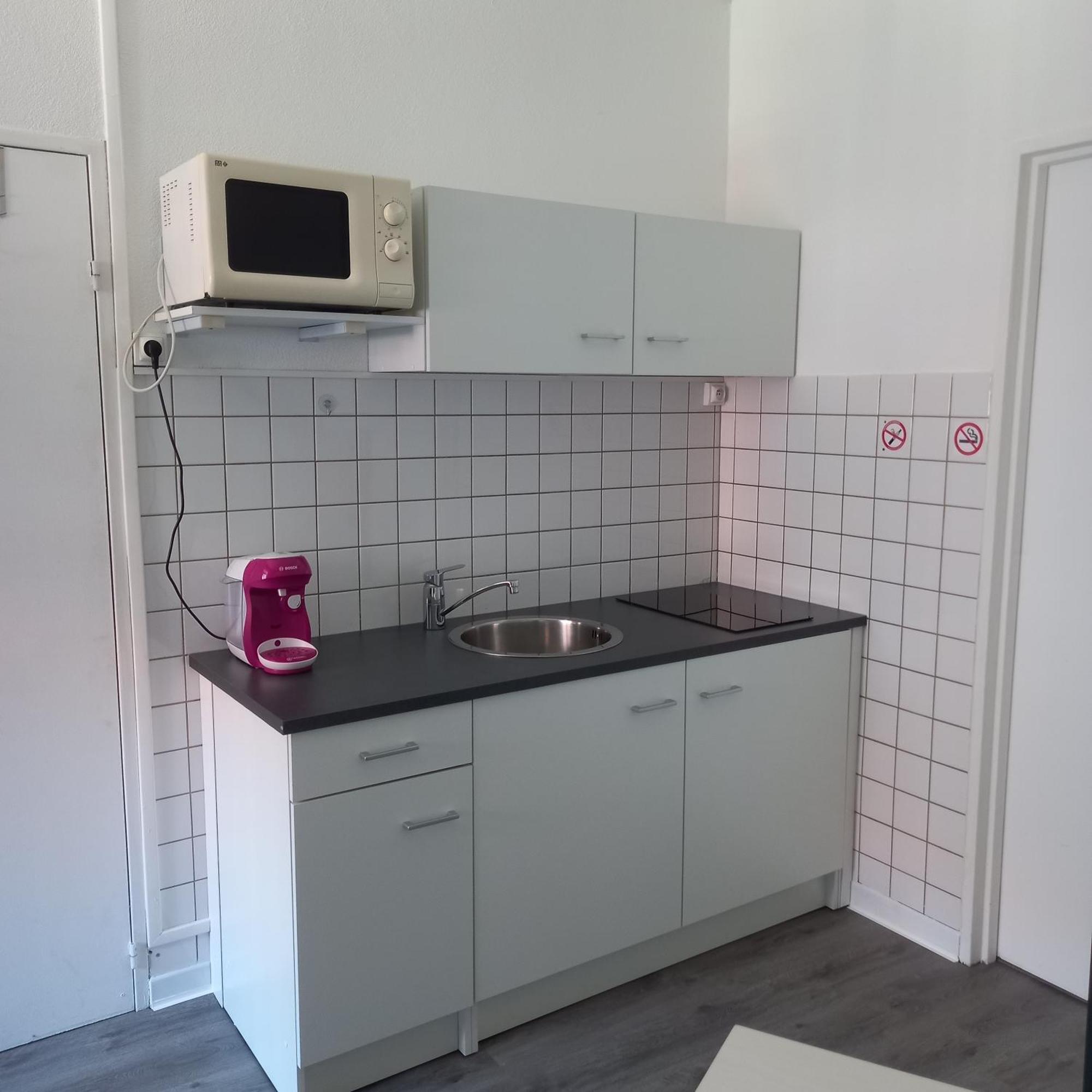 Colmar: Dans Le Centre Historique Appartement *