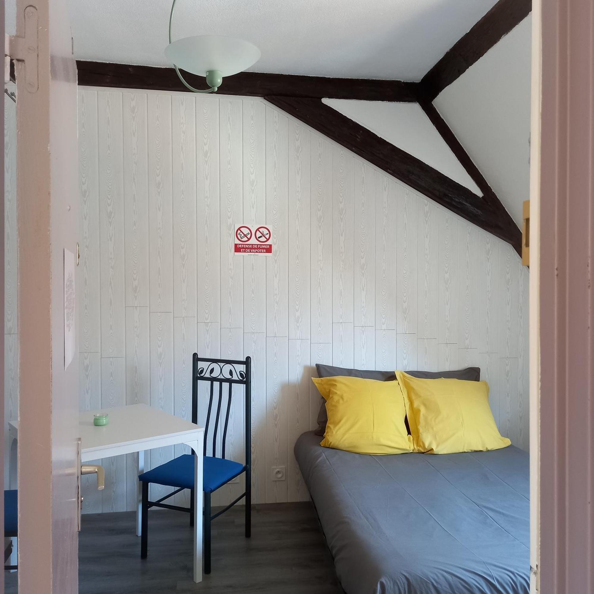 Colmar: Dans Le Centre Historique Appartement