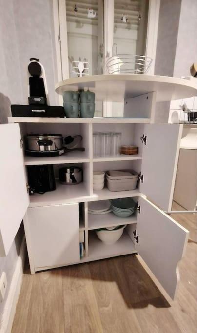 Appartement Travail, Chill Et Visite Au Centre De Colmar! Colmar