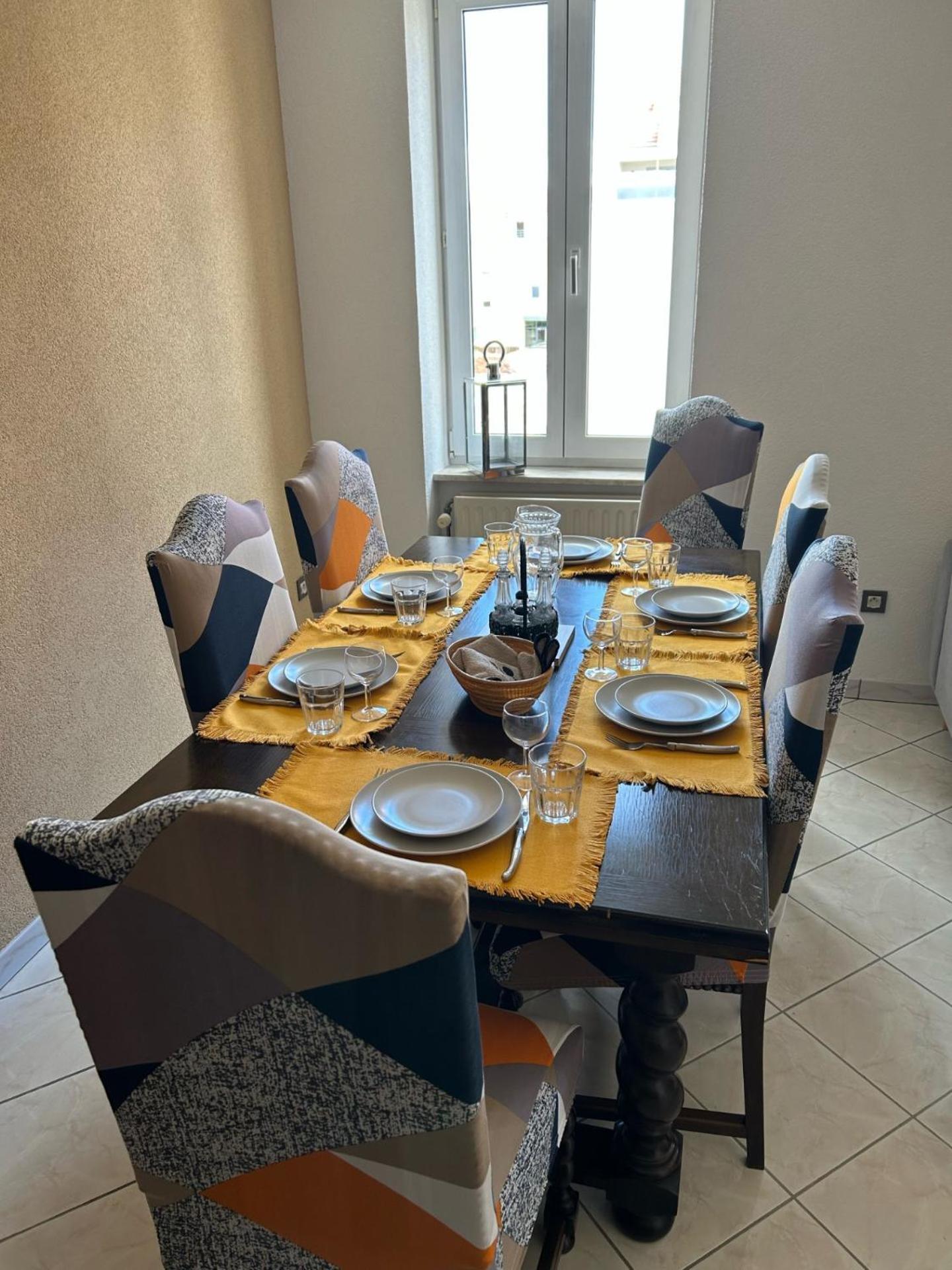 Apartment Le Petit Coin Des Oliviers *