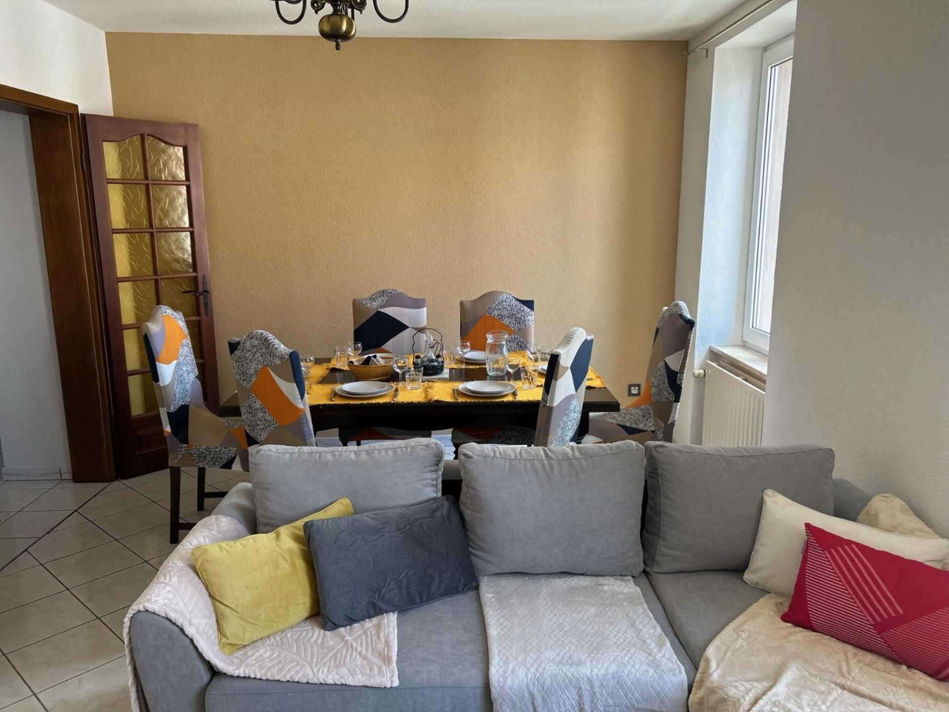 Apartment Le Petit Coin Des Oliviers