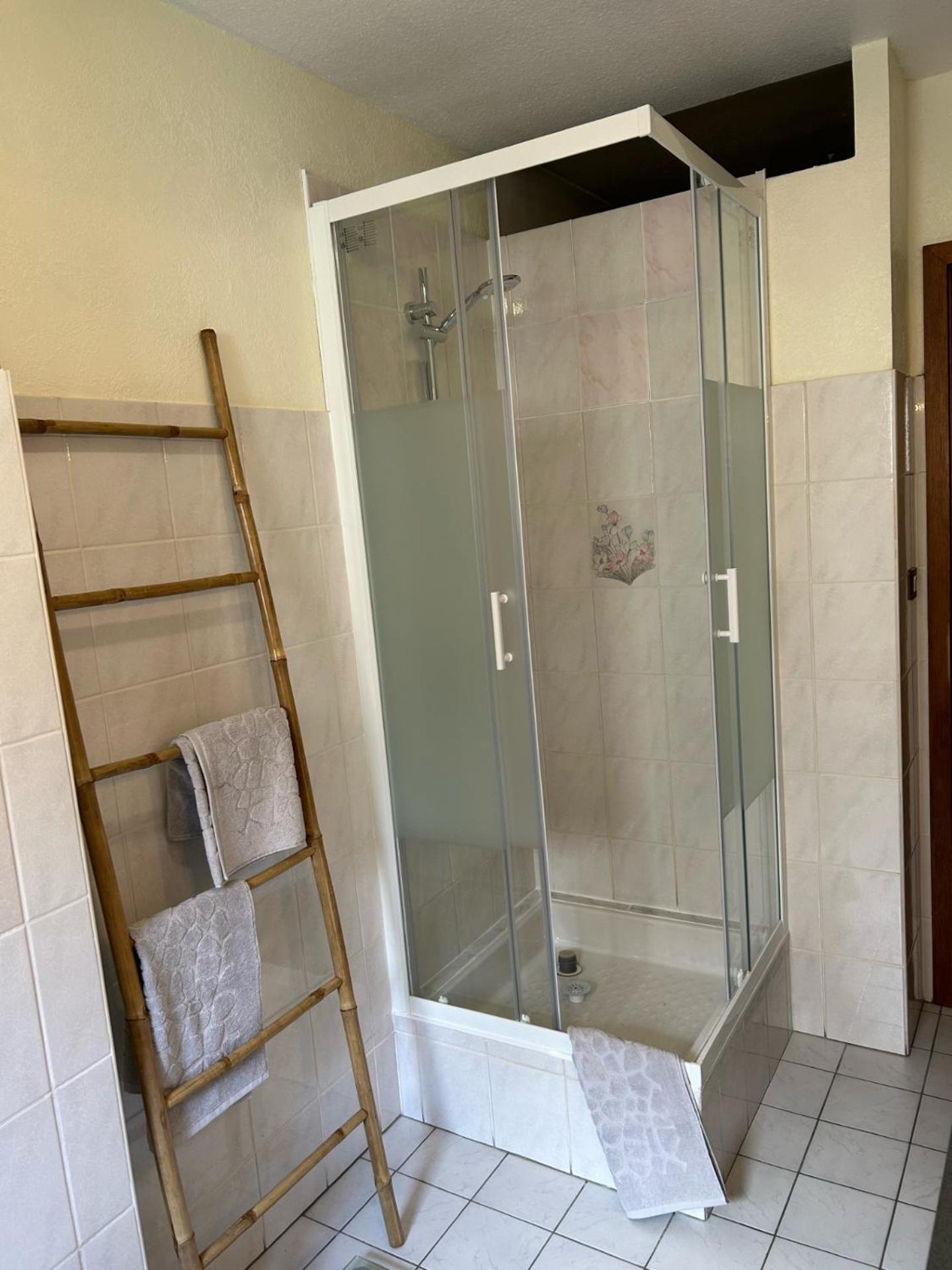 Le Petit Coin Des Oliviers Apartment *