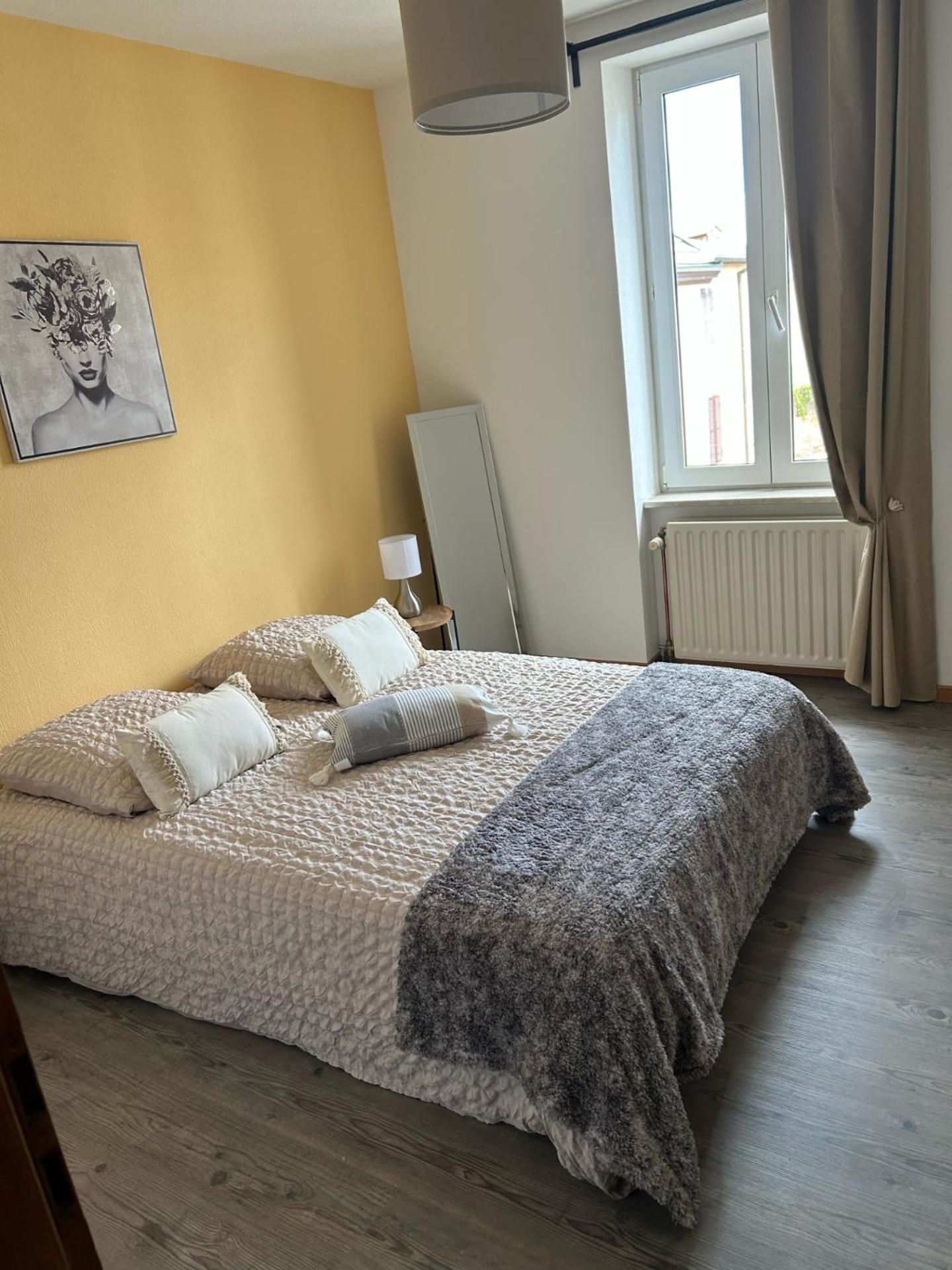 Le Petit Coin Des Oliviers Apartment