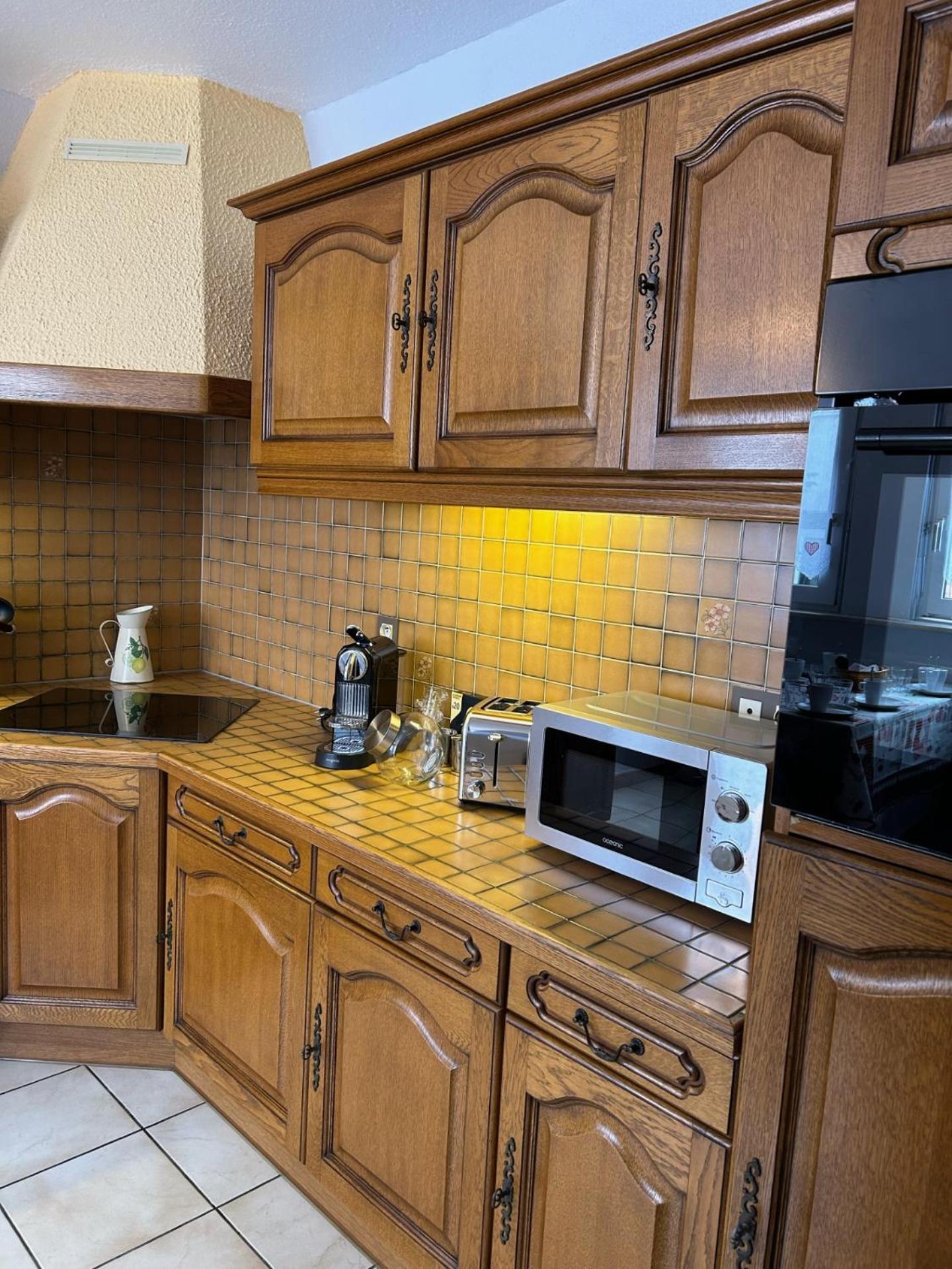 Apartment Le Petit Coin Des Oliviers
