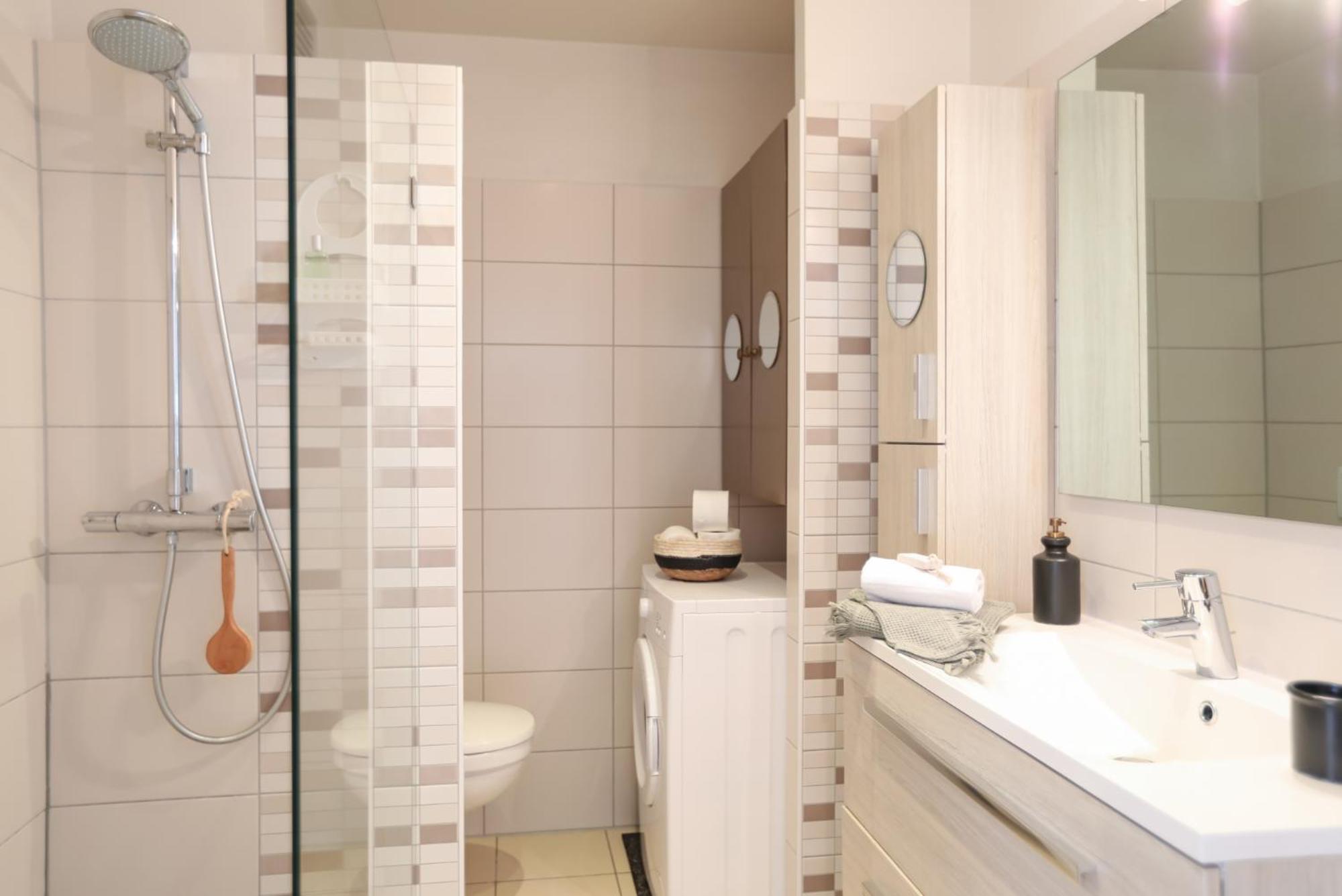 Confort - Artemis - Centre Apartment Colmar