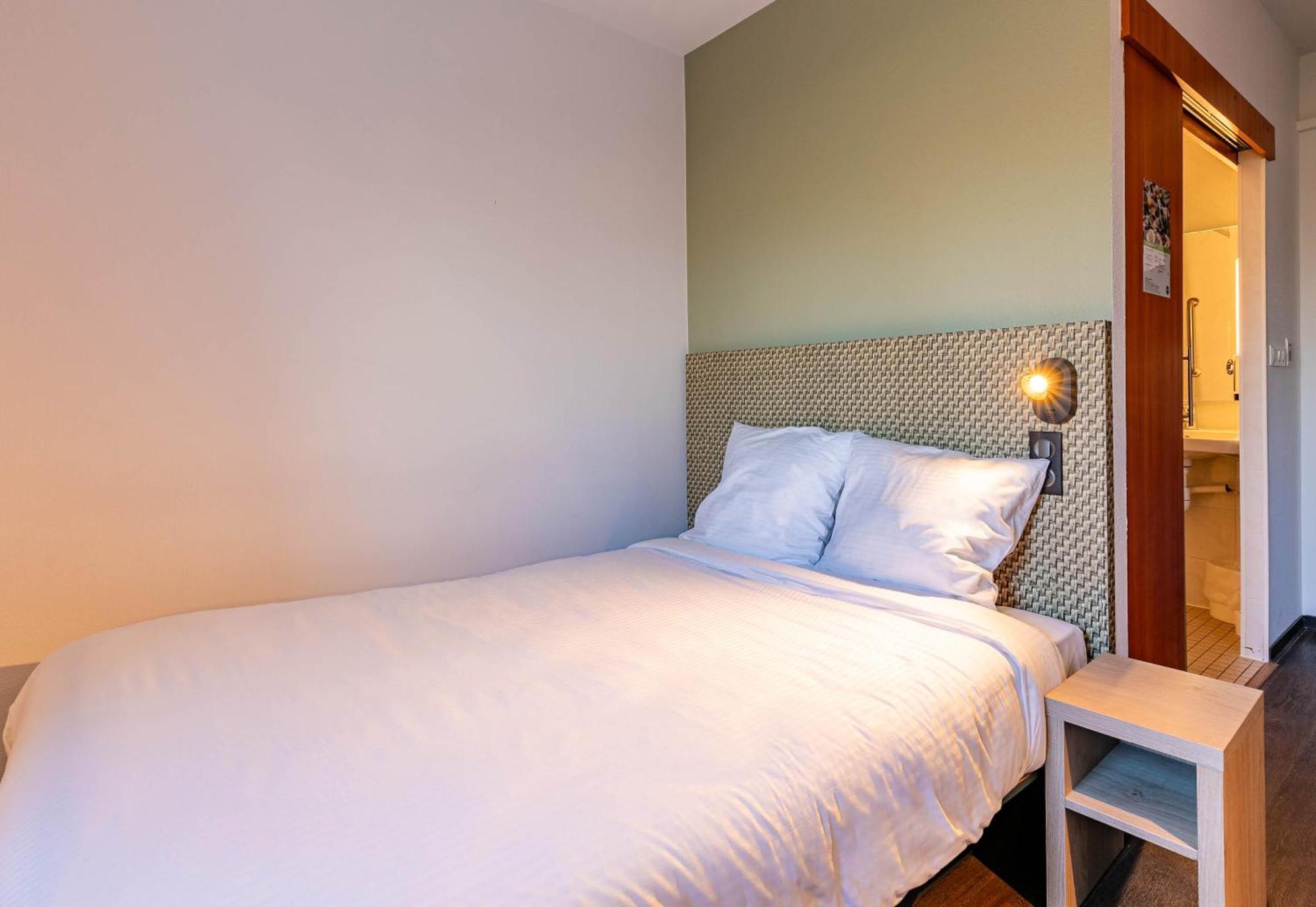 Hotel Lumiere Colmar