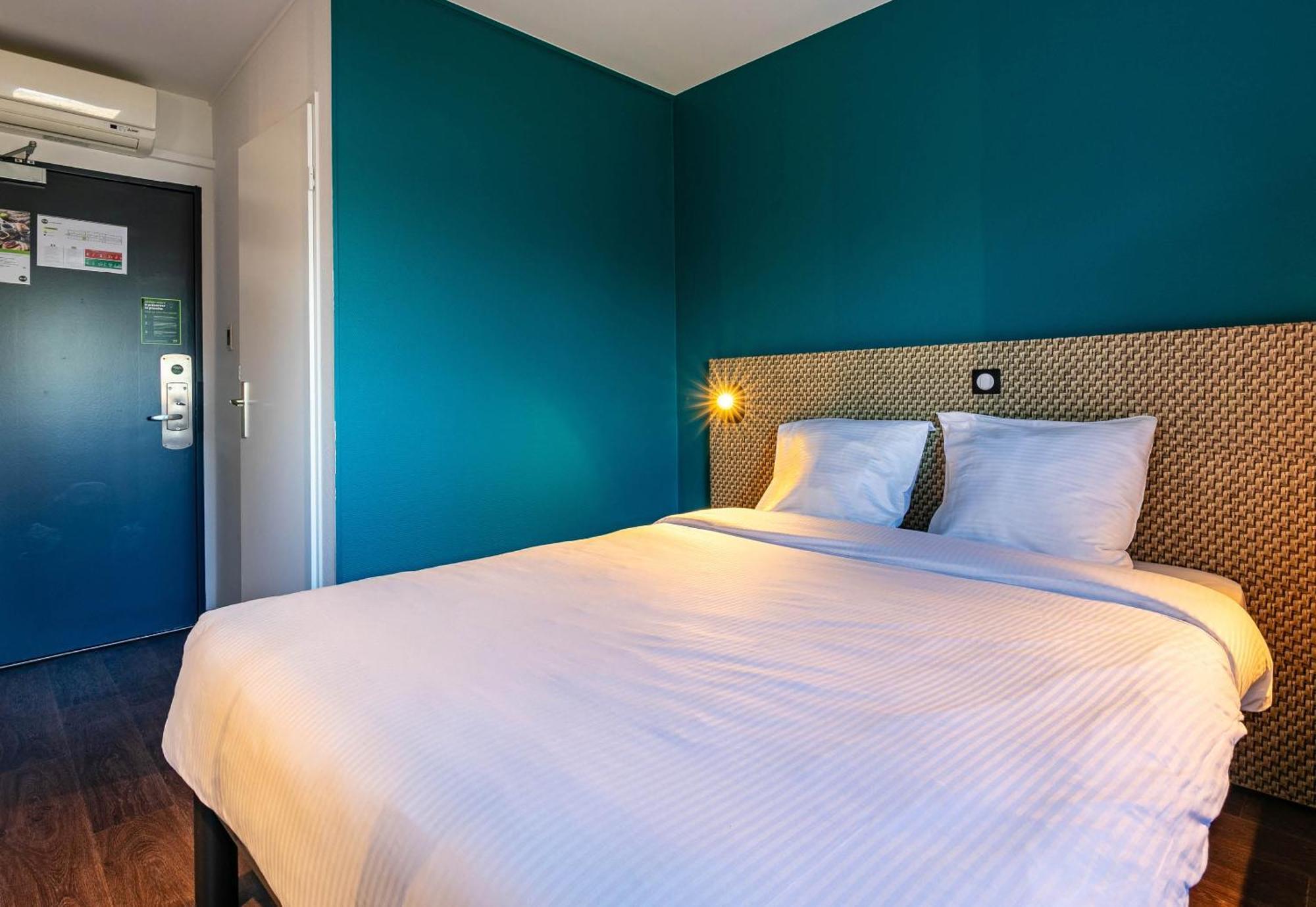 Hotel Lumiere 2*