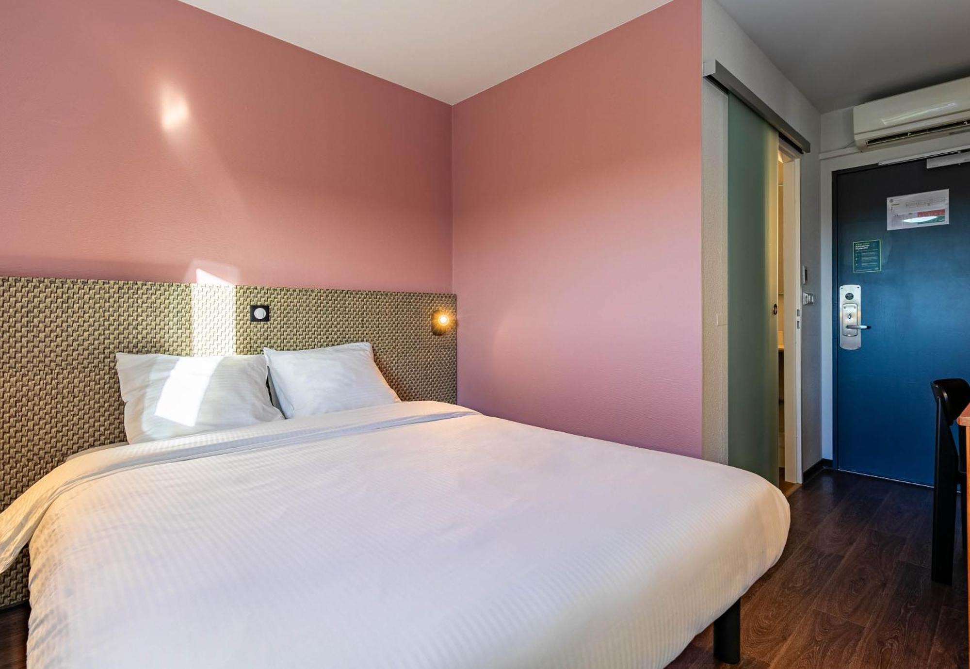 Hotel Lumiere Colmar