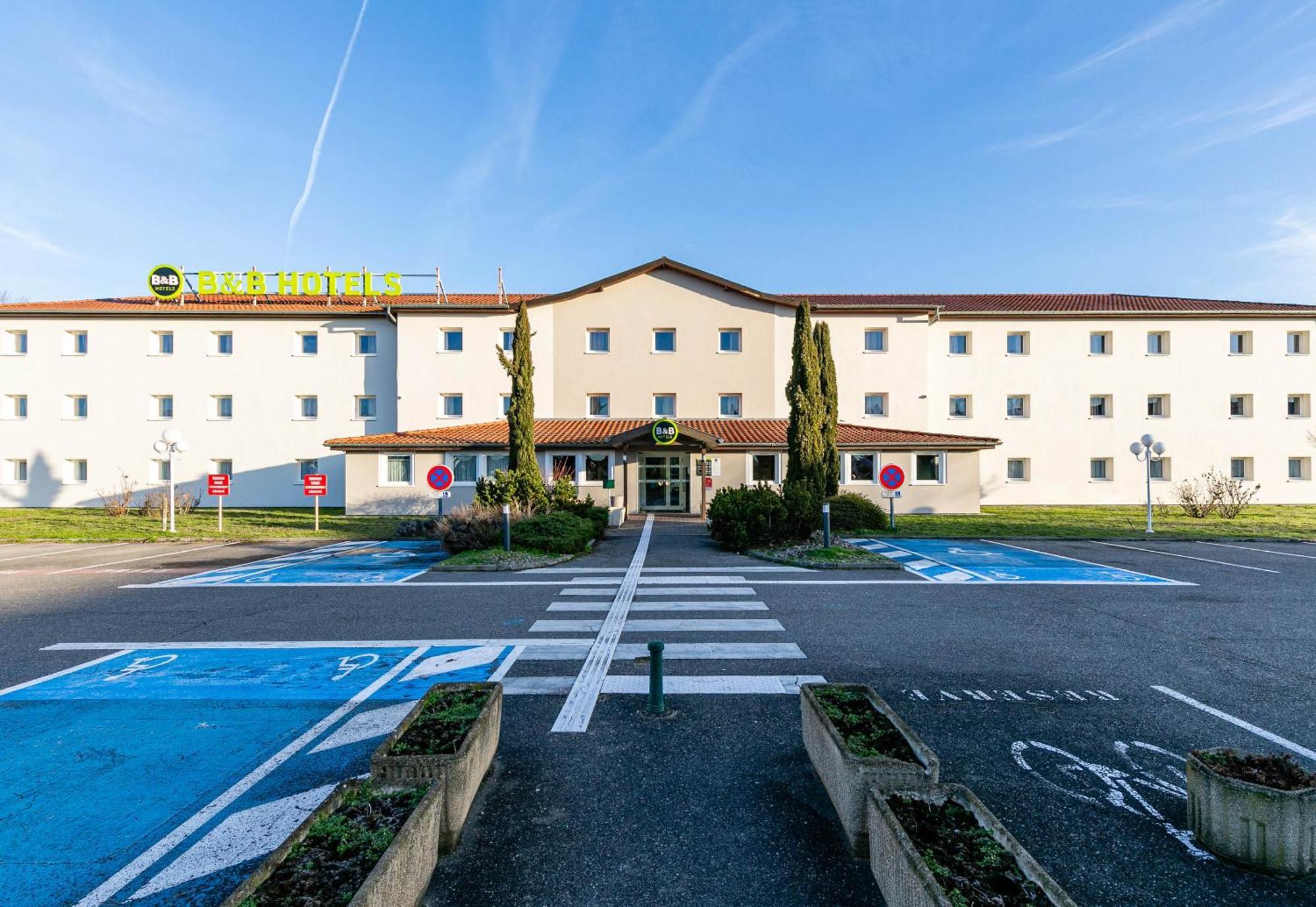 Lumiere Hotel Colmar