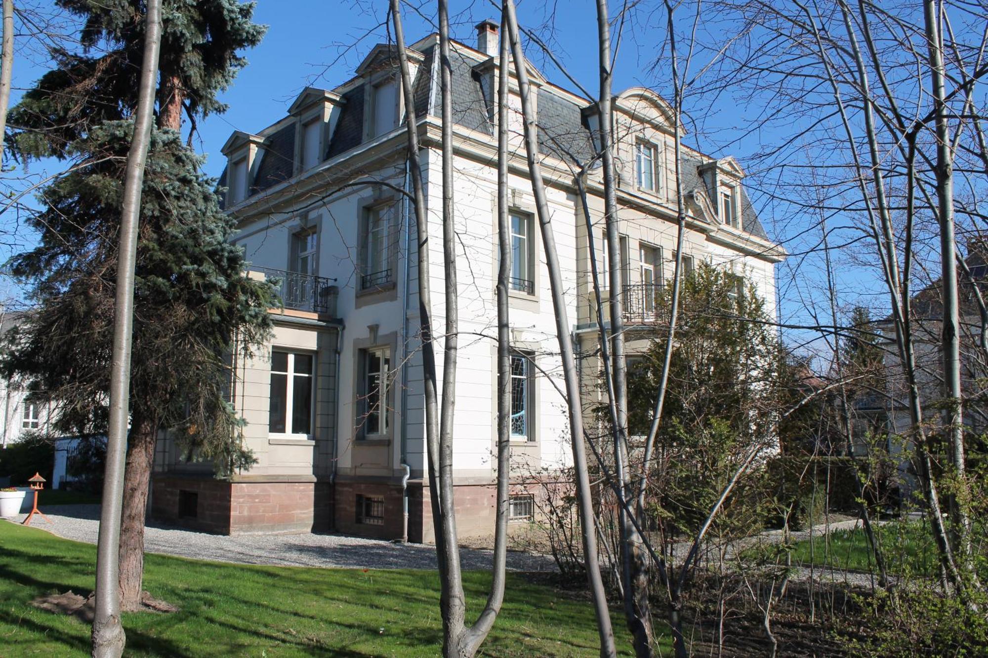élyane Colmar