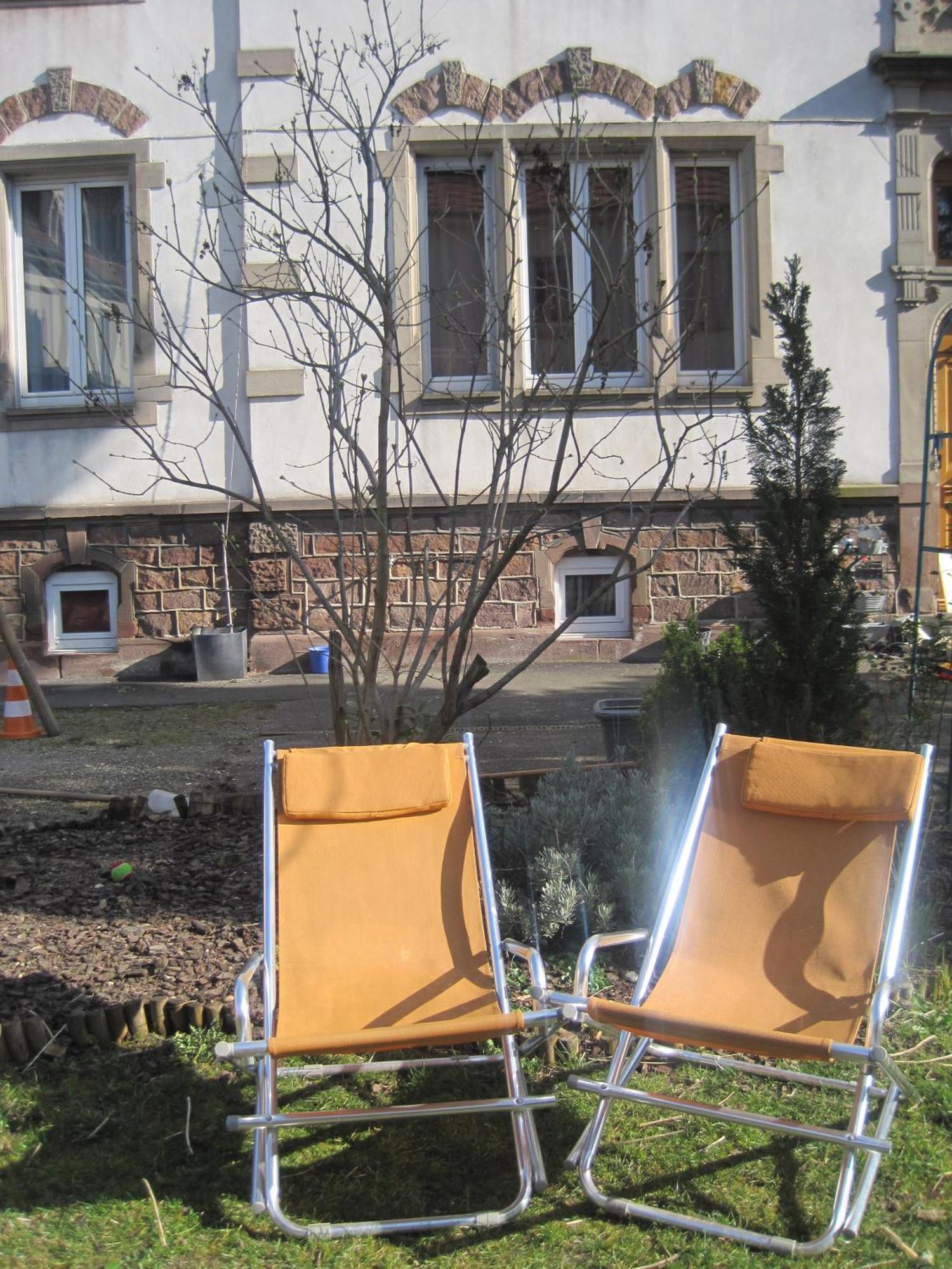 Centre Le 4 Appartement