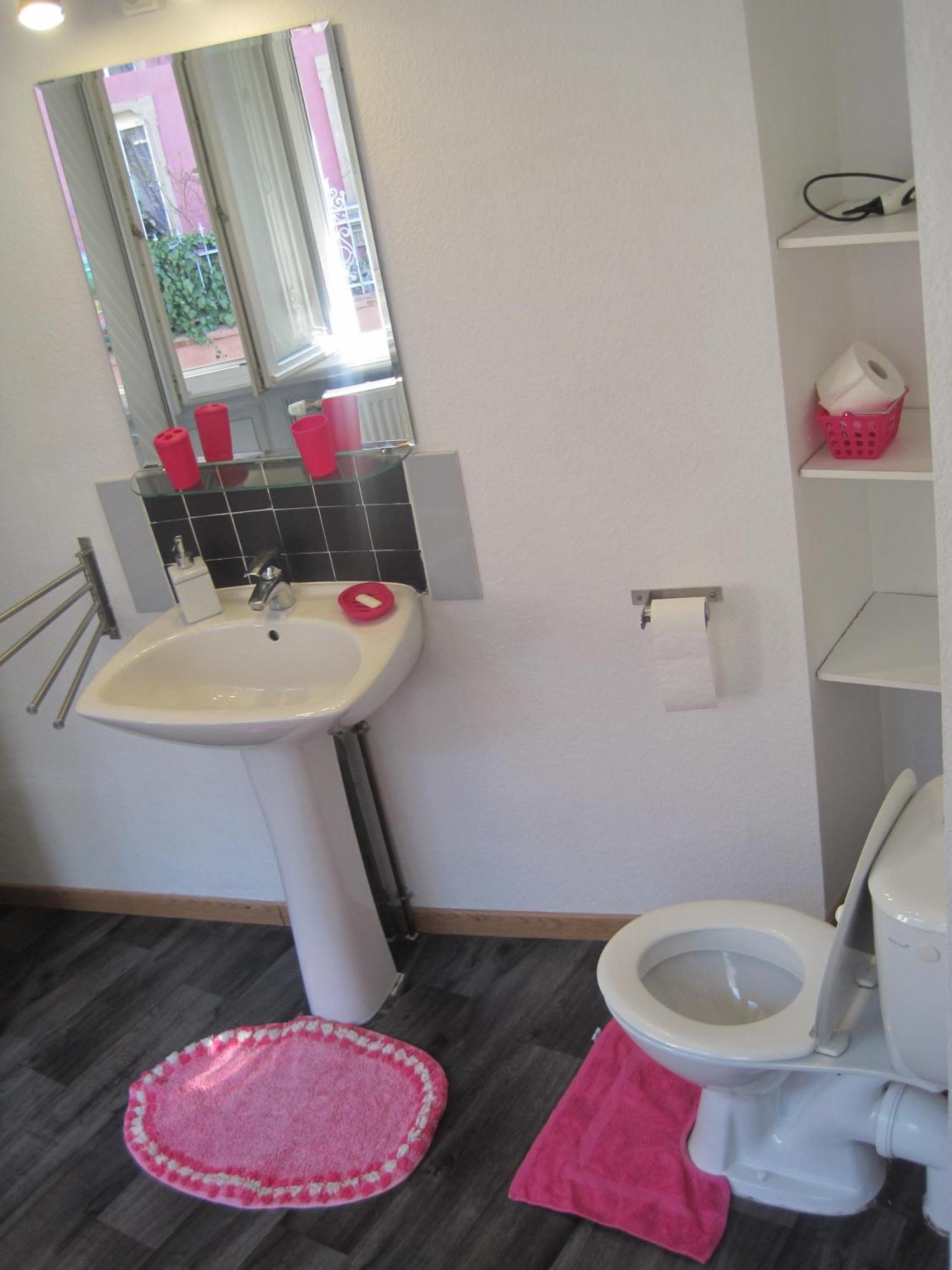 Centre Le 4 * Colmar