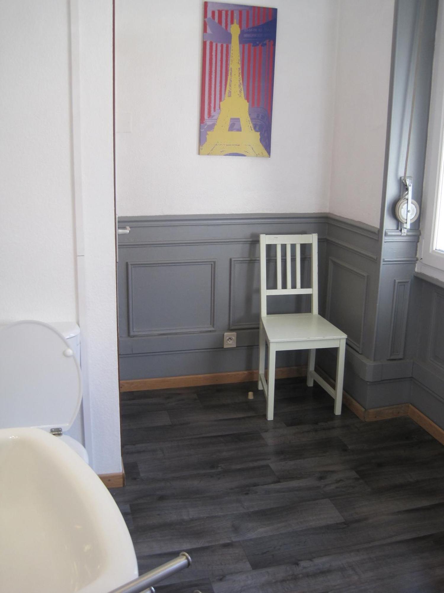 Appartement Centre Le 4