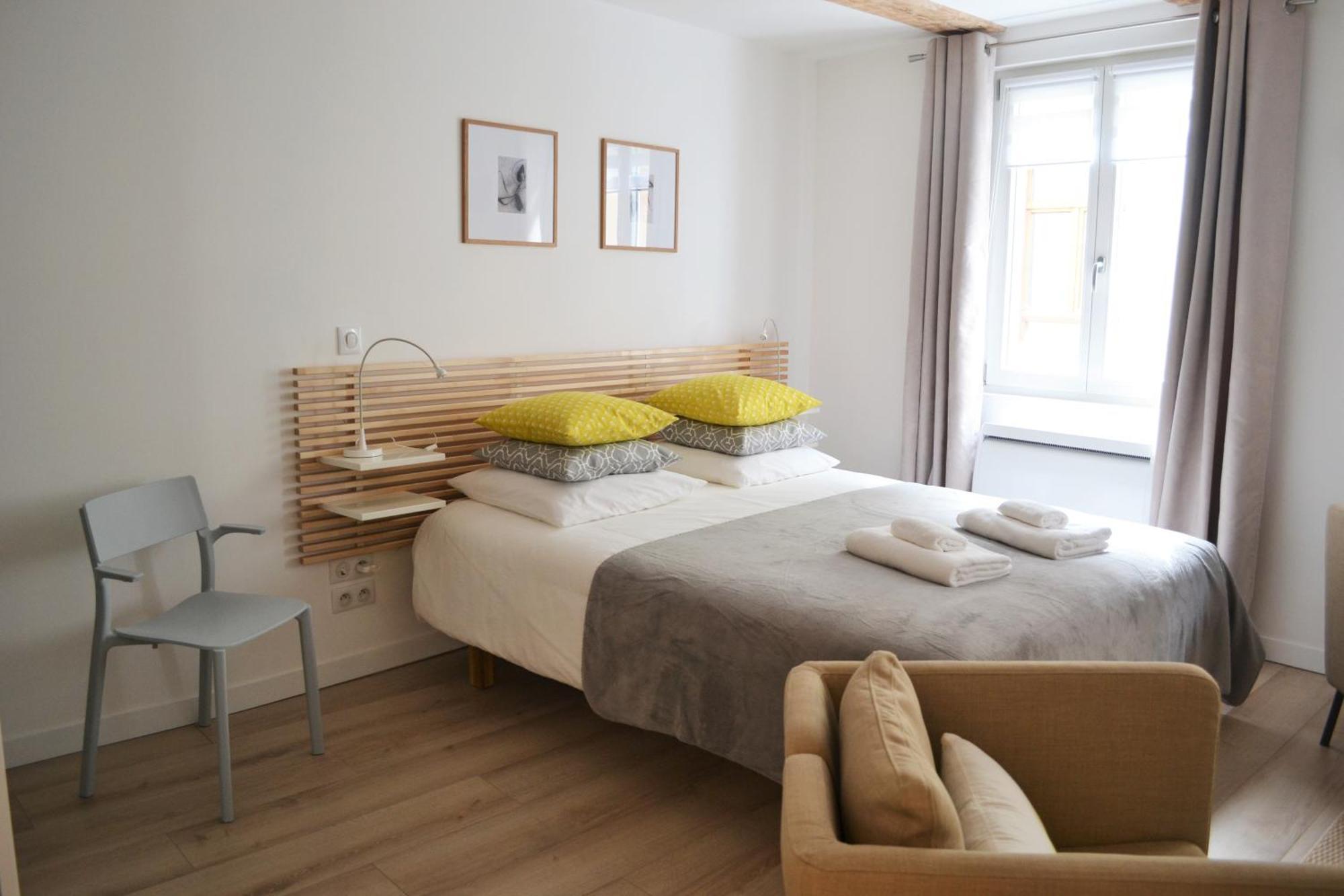 Maison Verte Centre Apartment Colmar