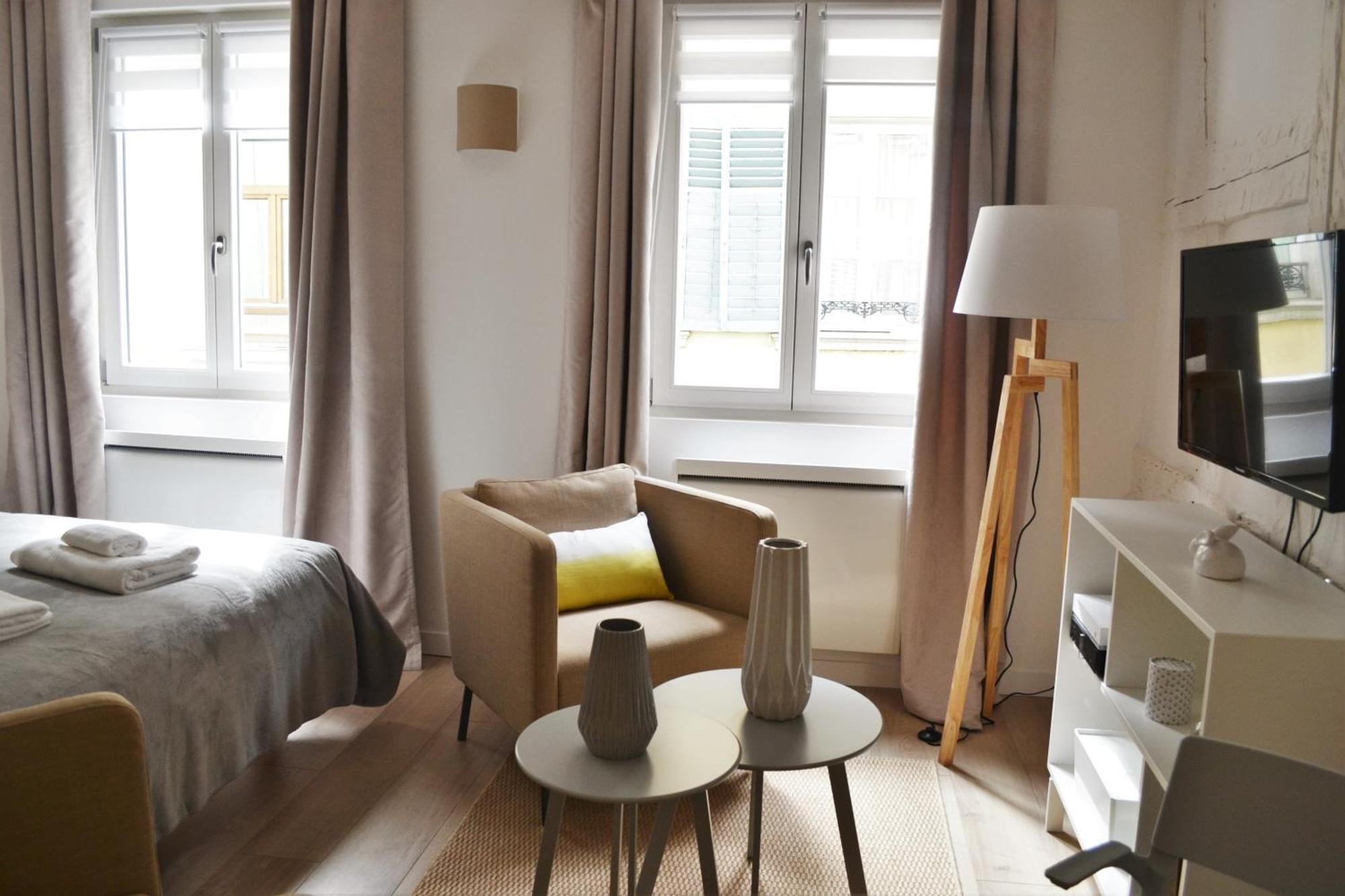Maison Verte Centre Apartment Colmar