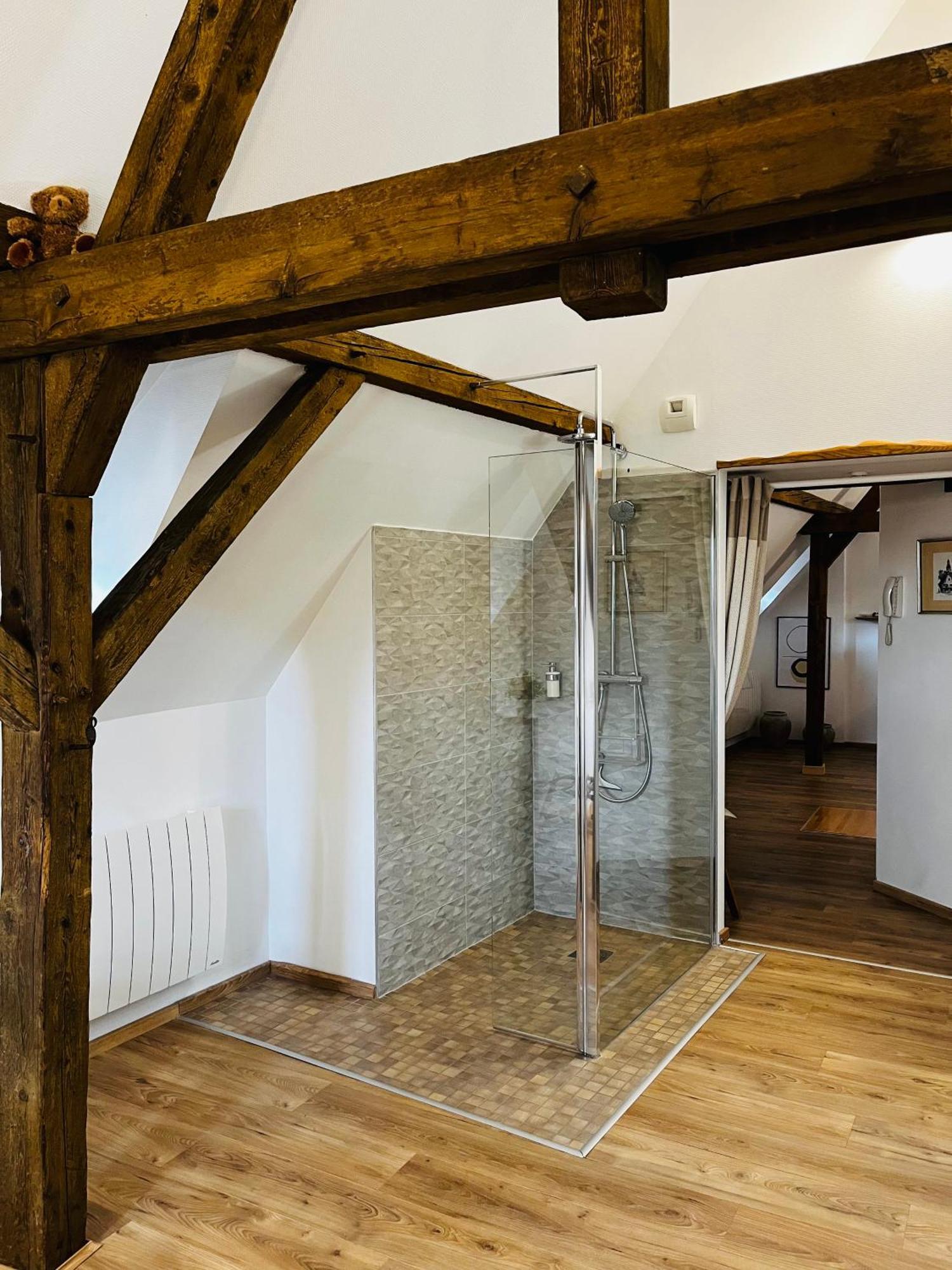 Le Loft * Colmar