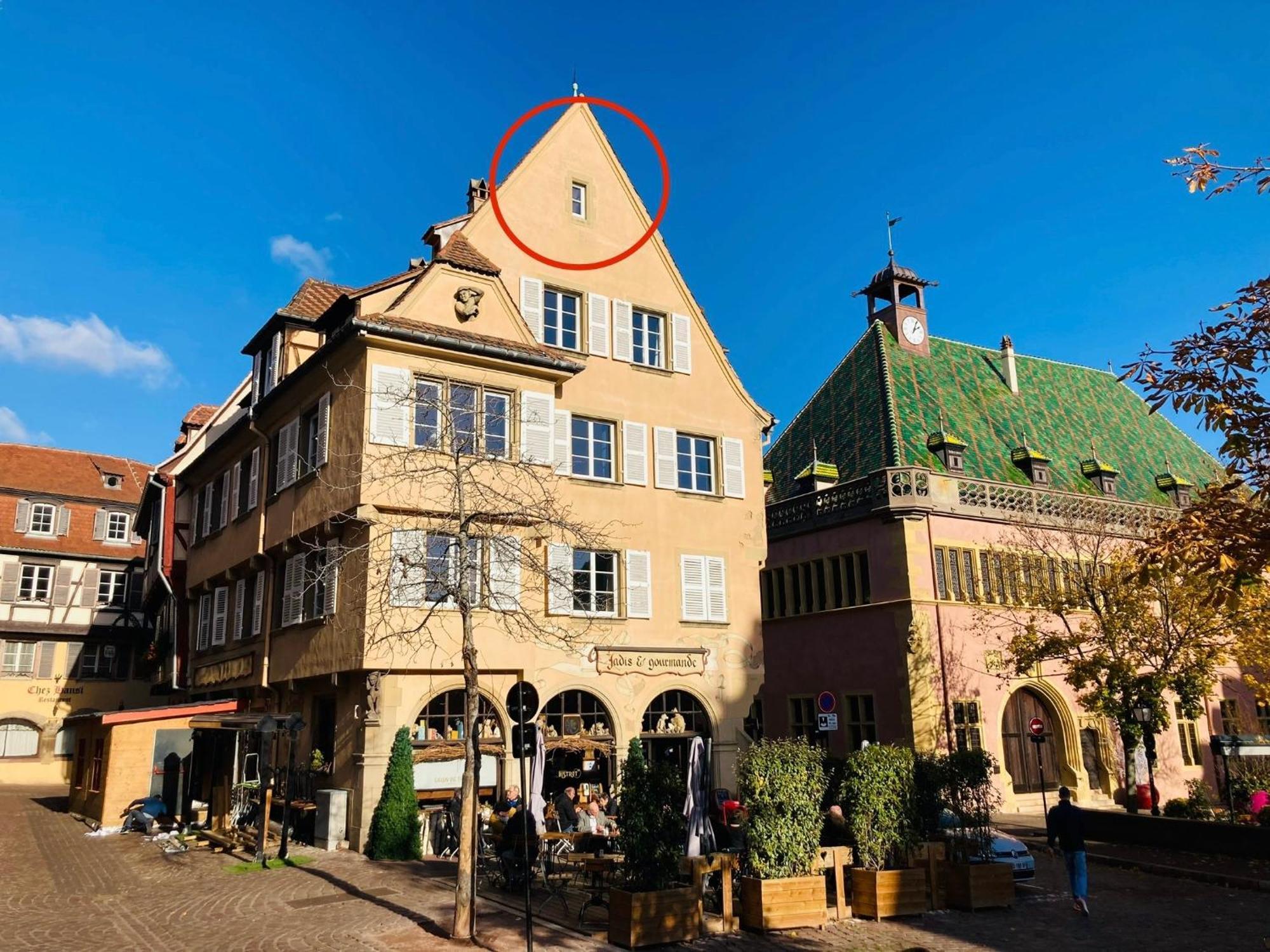 Le Loft Colmar