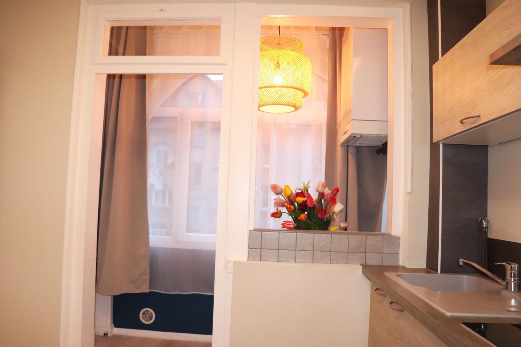 Le Refuge Des Reves Colmar