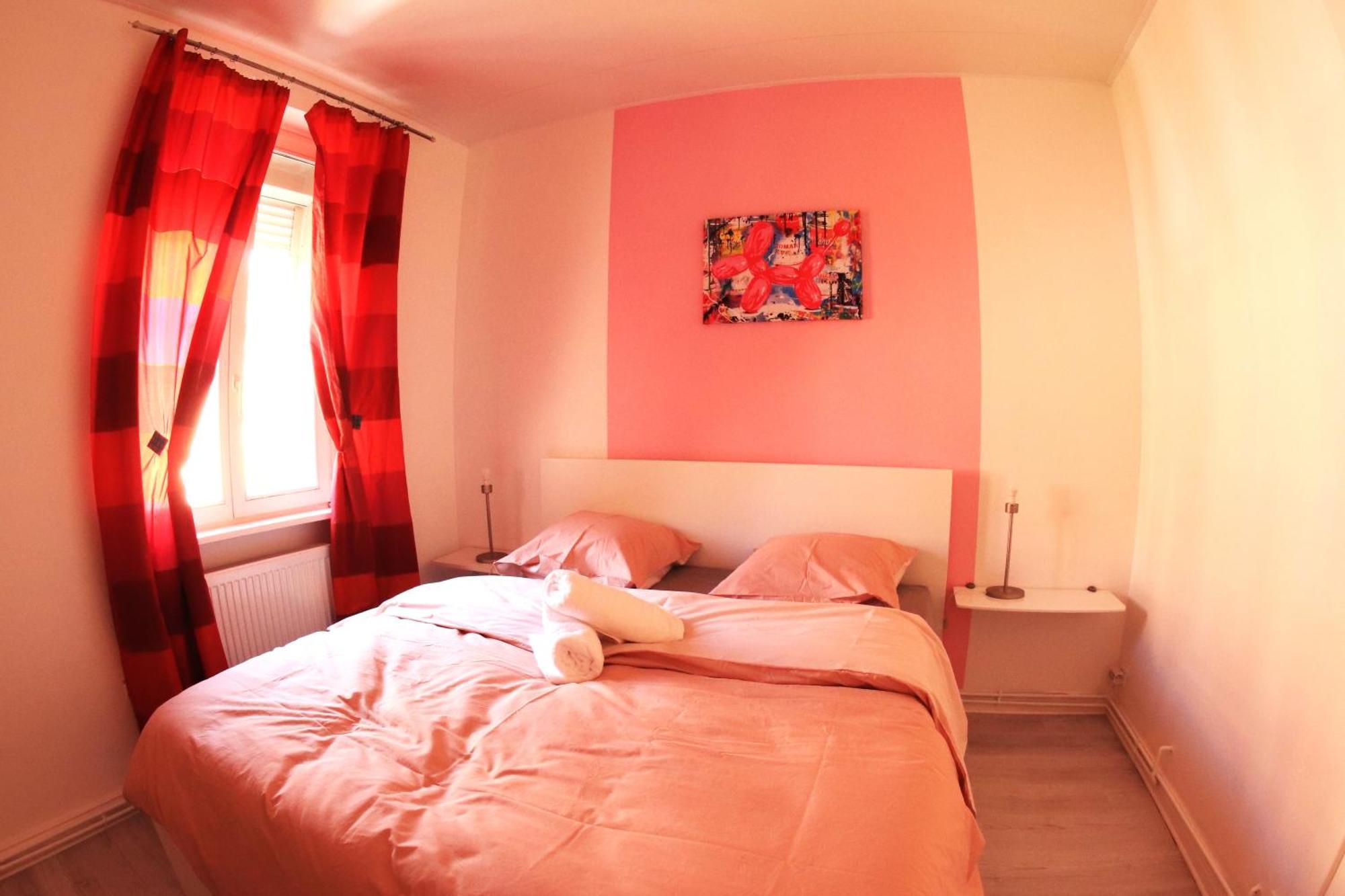 Le Refuge Des Reves Appartement Colmar