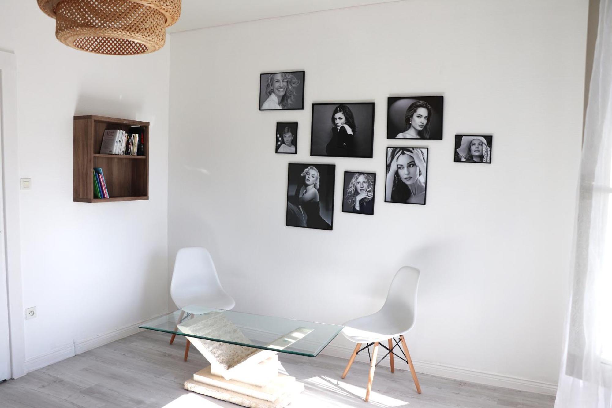 Le Refuge Des Reves