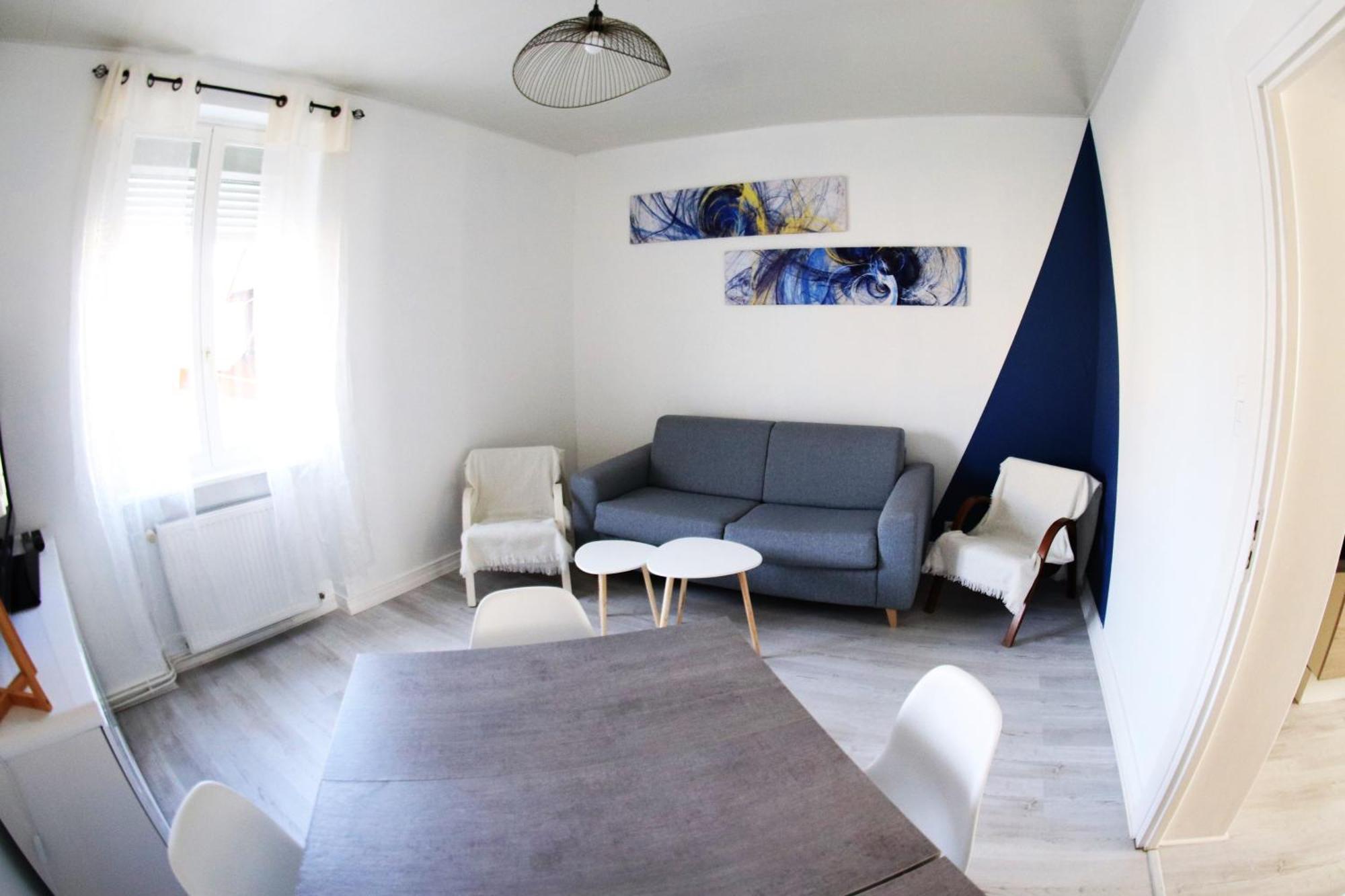 Le Refuge Des Reves