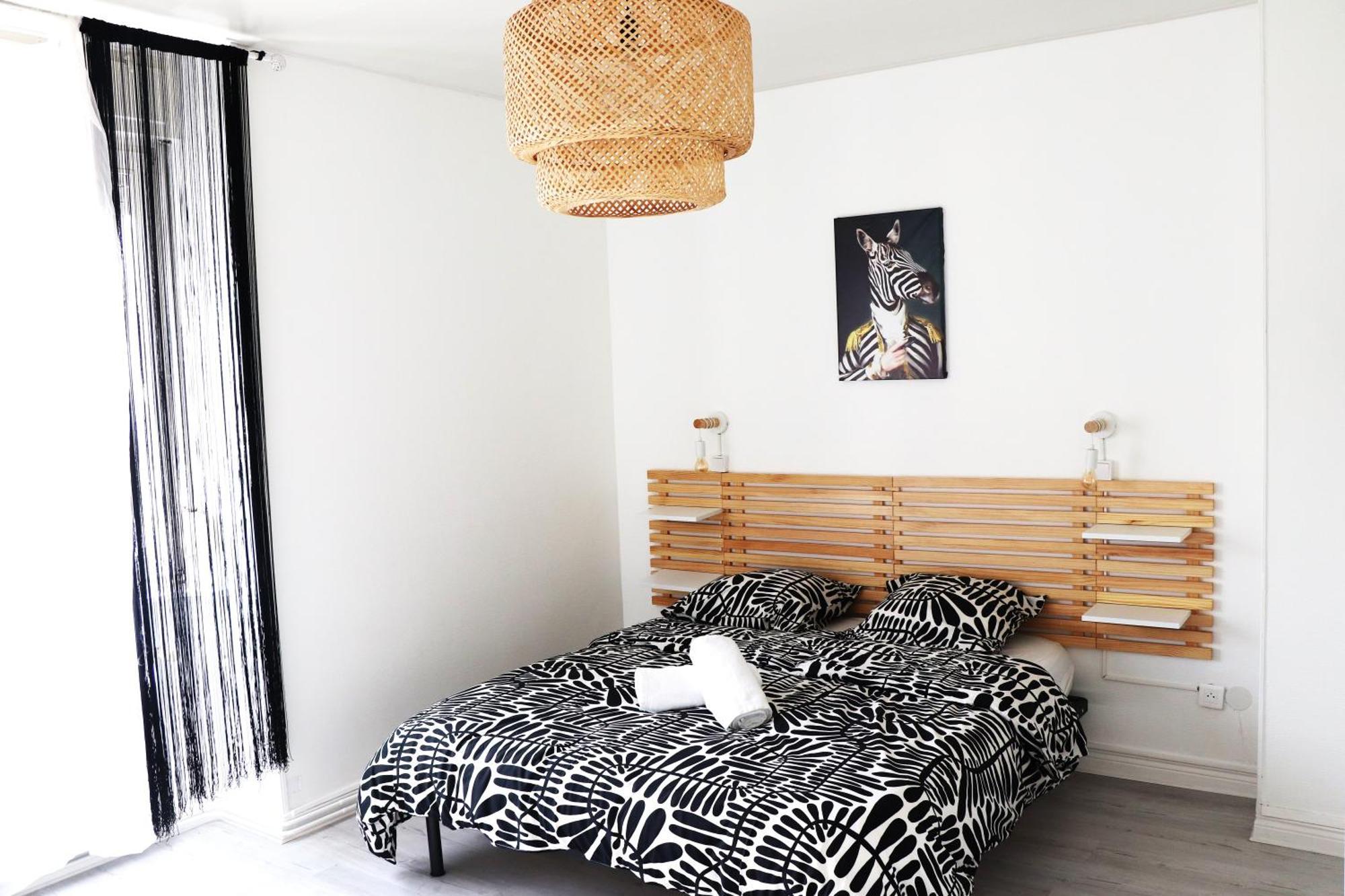 Appartement Le Refuge Des Reves Colmar