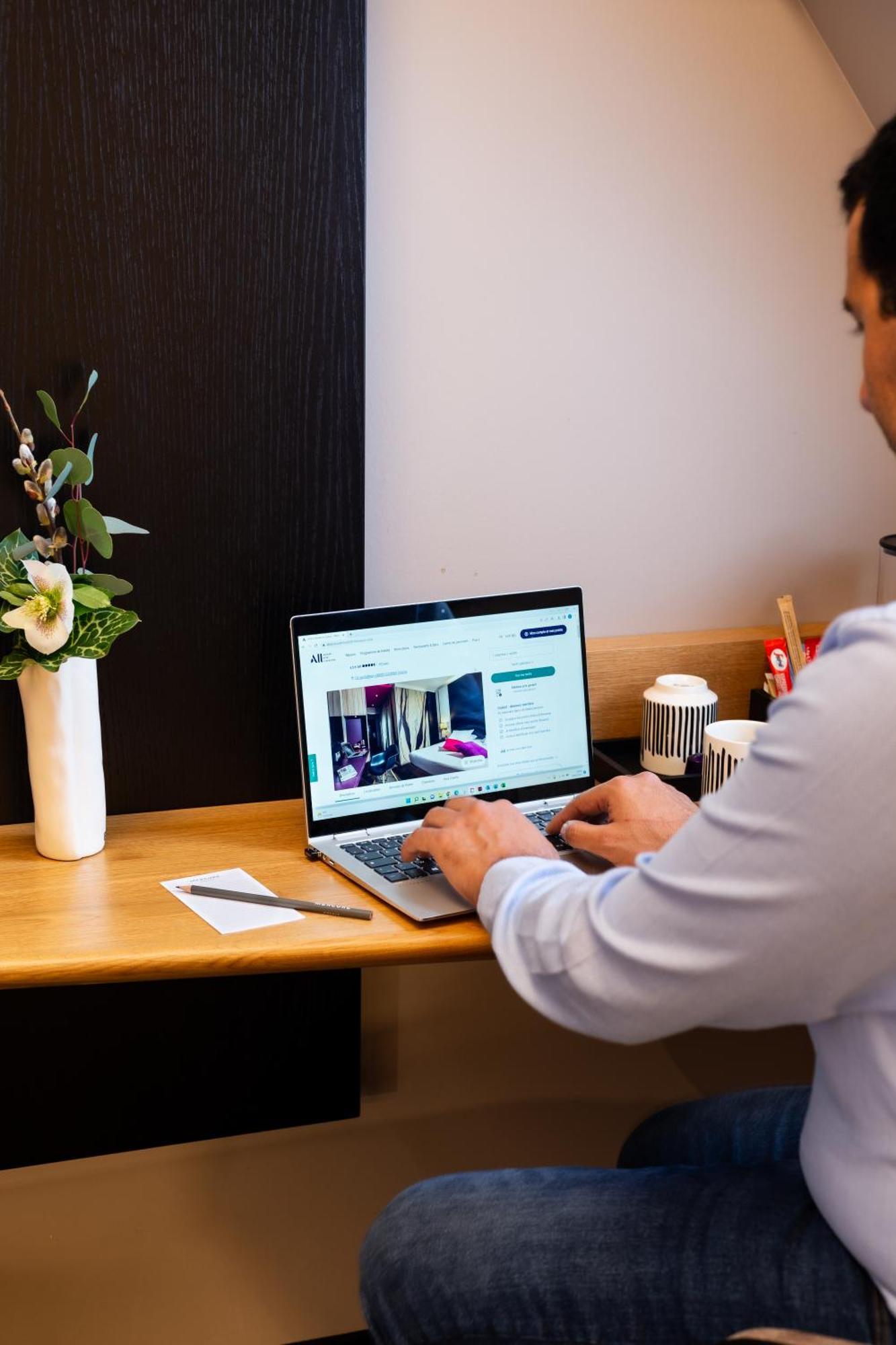 Hotel Mercure Centre Unterlinden