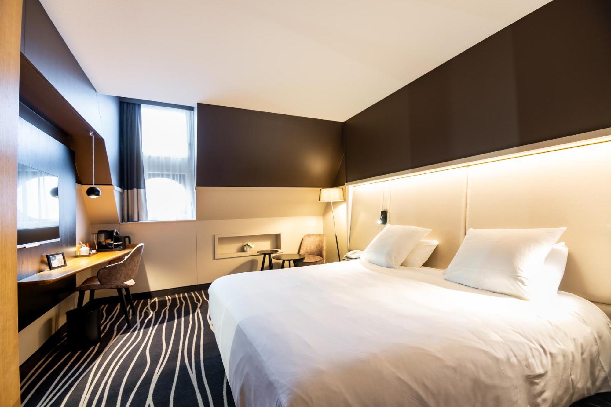 Hotel Mercure Centre Unterlinden Colmar