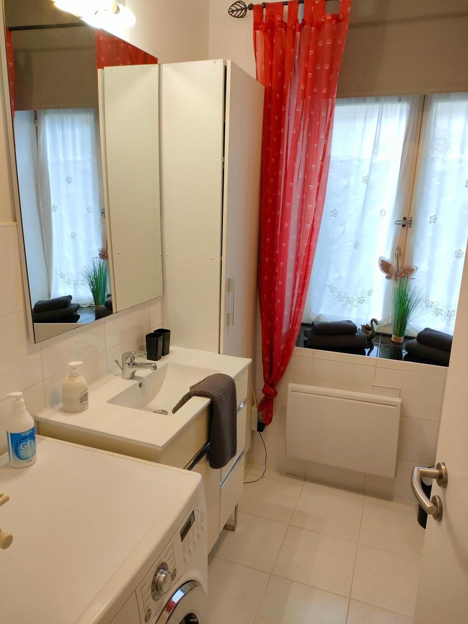 Appartement Coeur D'elsass St Eloi Avec Parking *