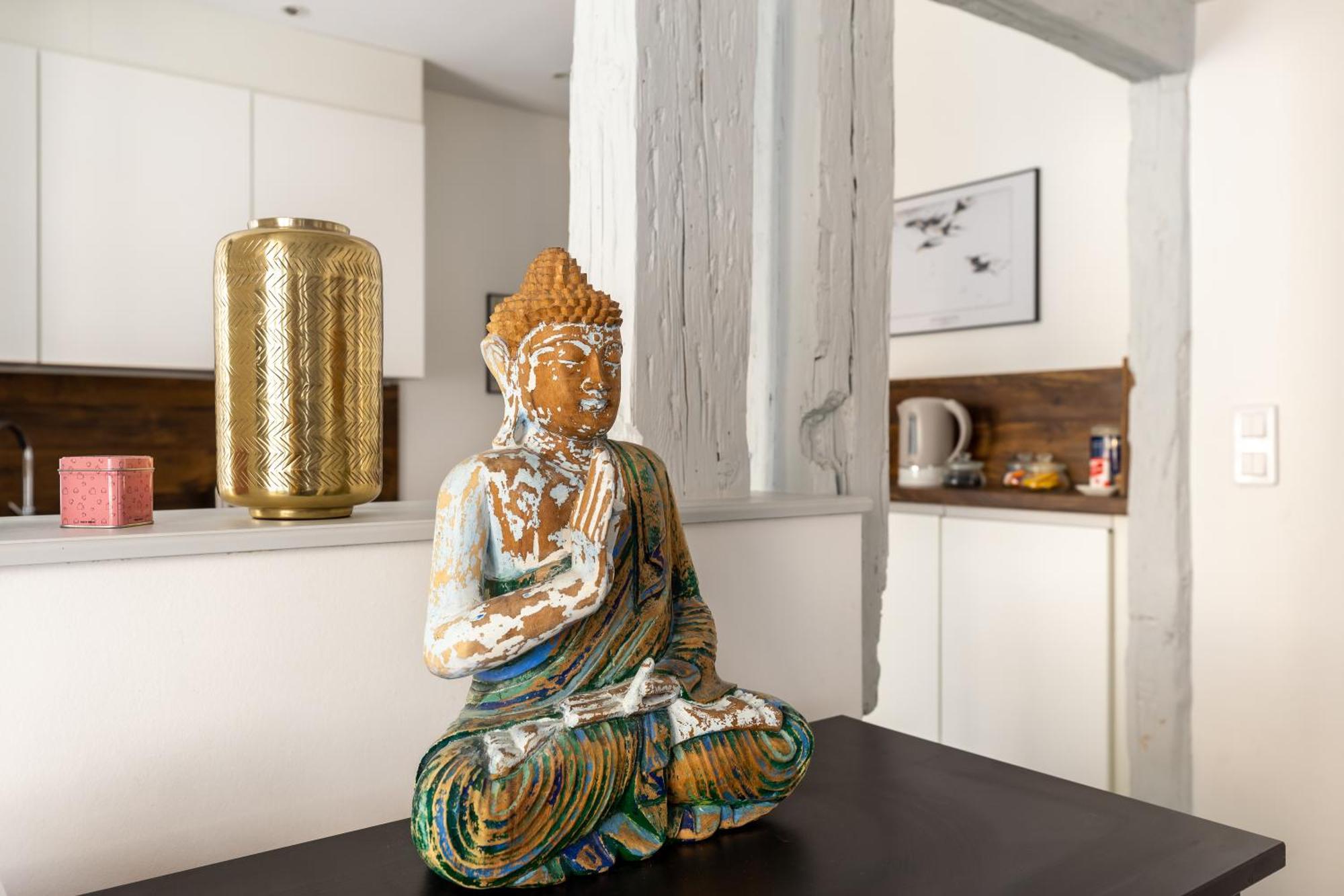 Travel Homes - The Rokst: Rare, And Modern Appartement *