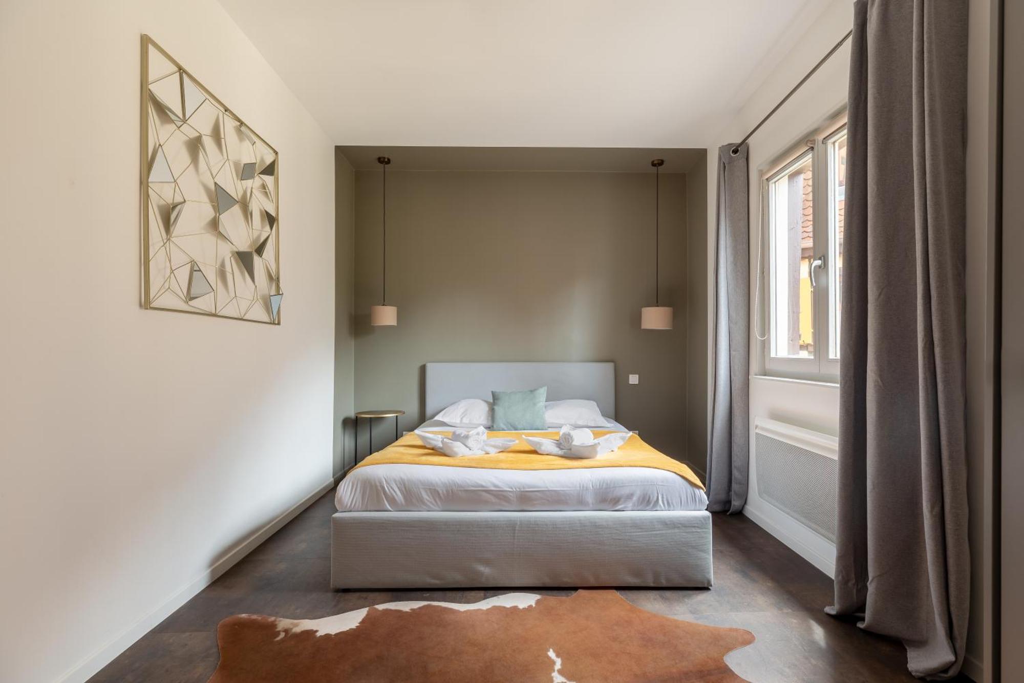 Travel Homes - The Rokst: Rare, And Modern *