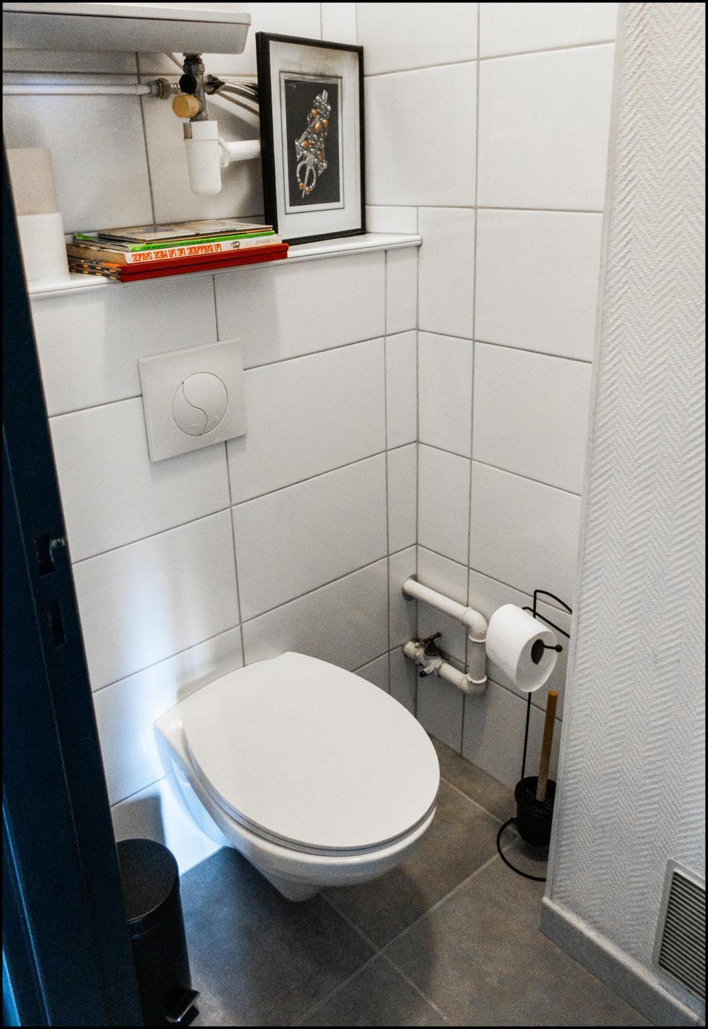 Appartement Au Kouglof Avec Netflix *