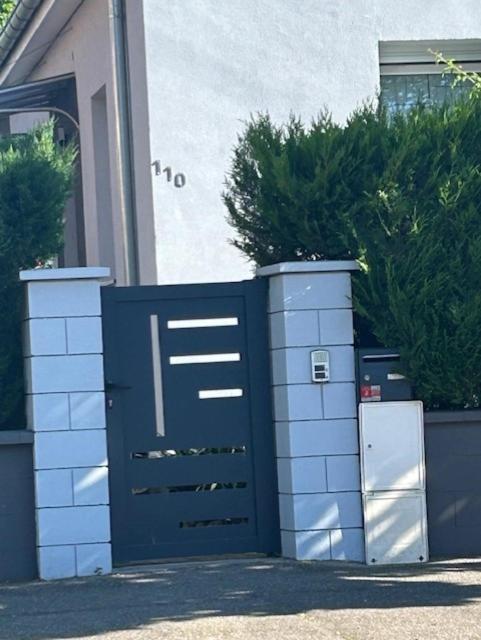 Le Petit Logelbach Appartement Colmar