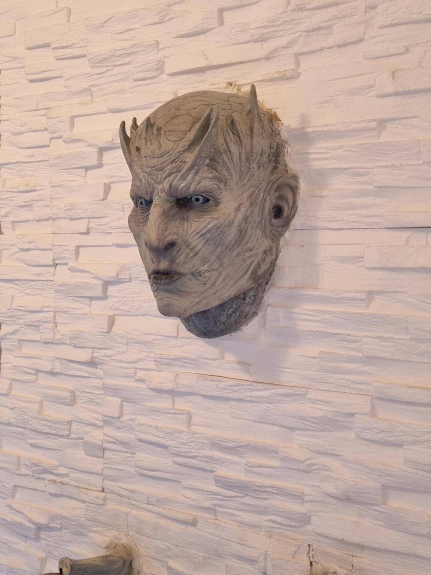 Appartement Experience Game Of Throne *