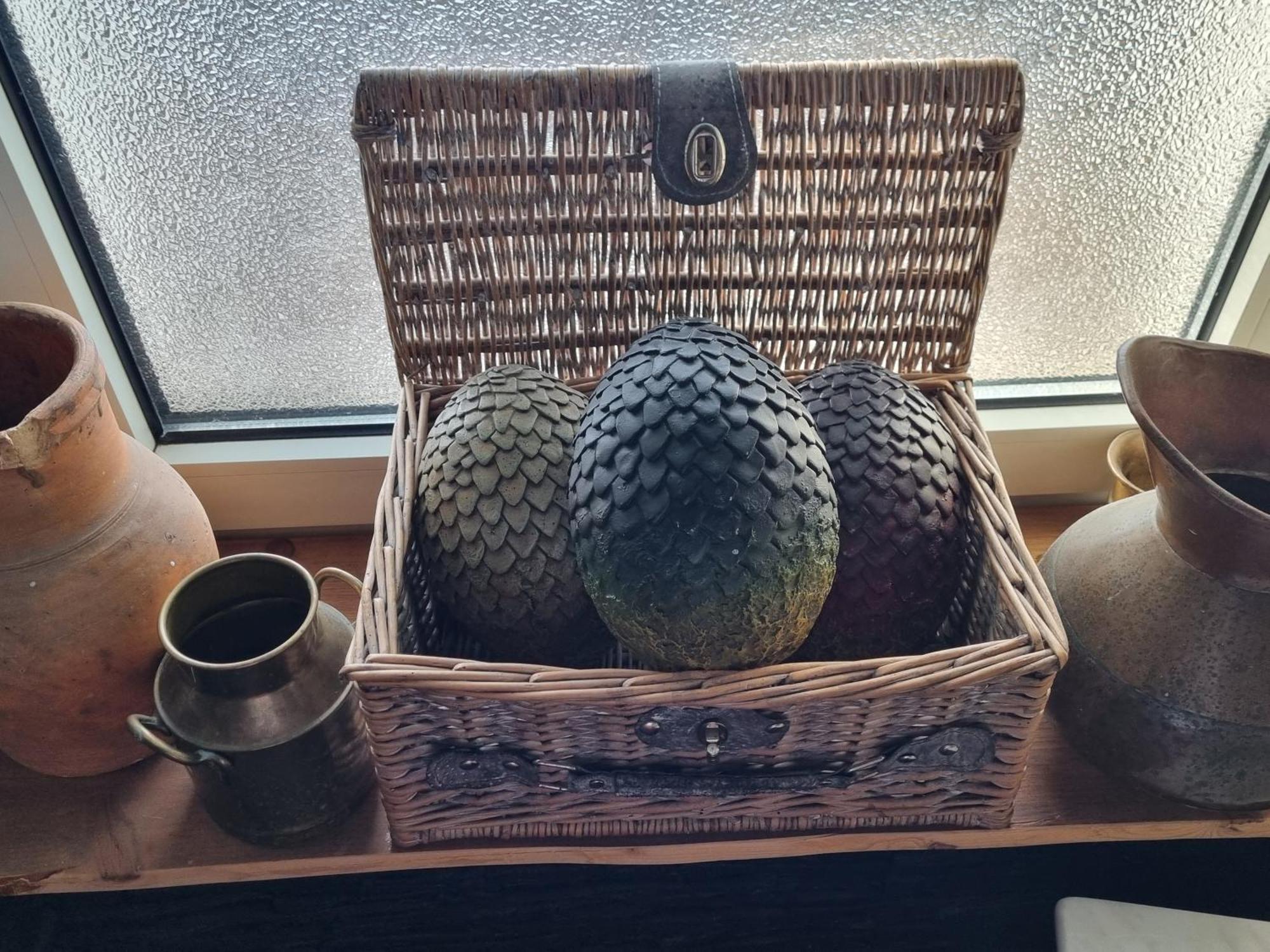 Experience Game Of Throne Appartement *