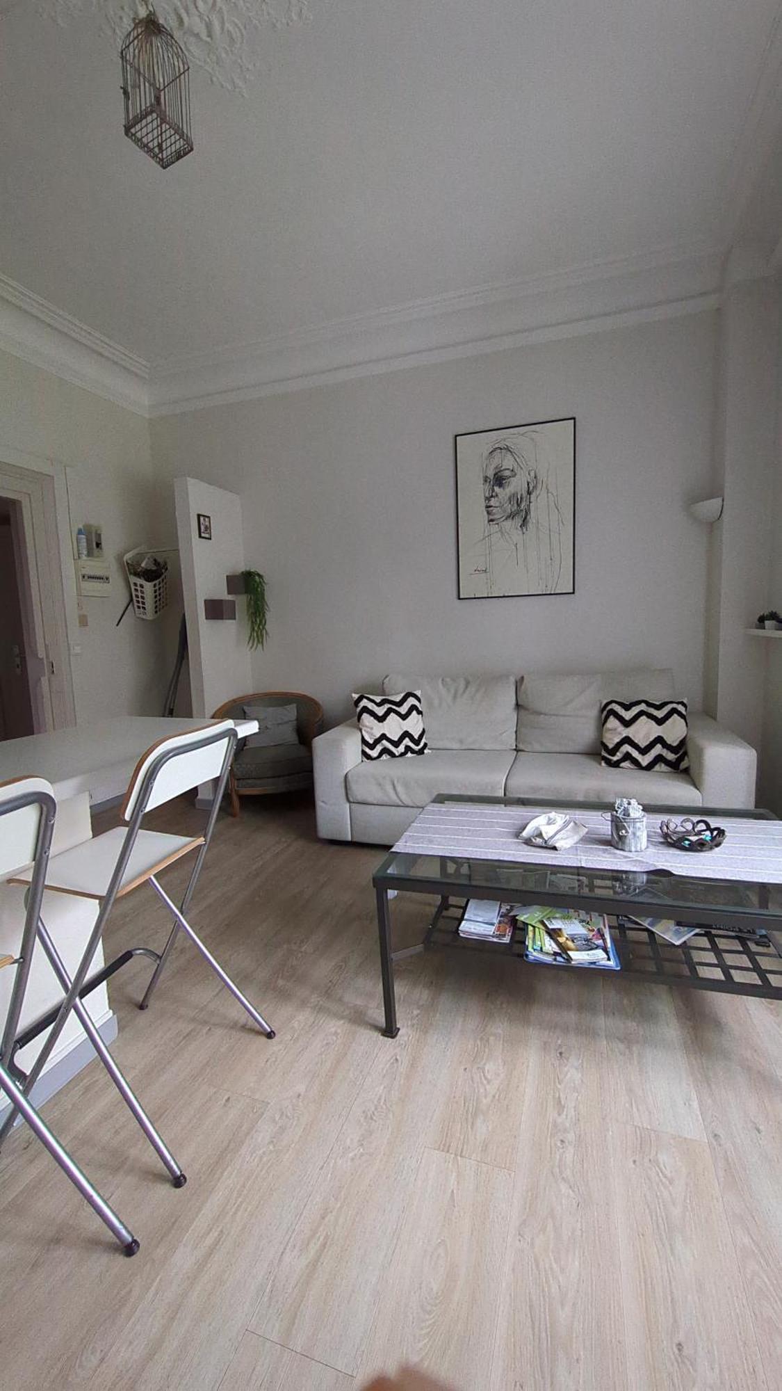 Centre Le 4 Appartement Colmar